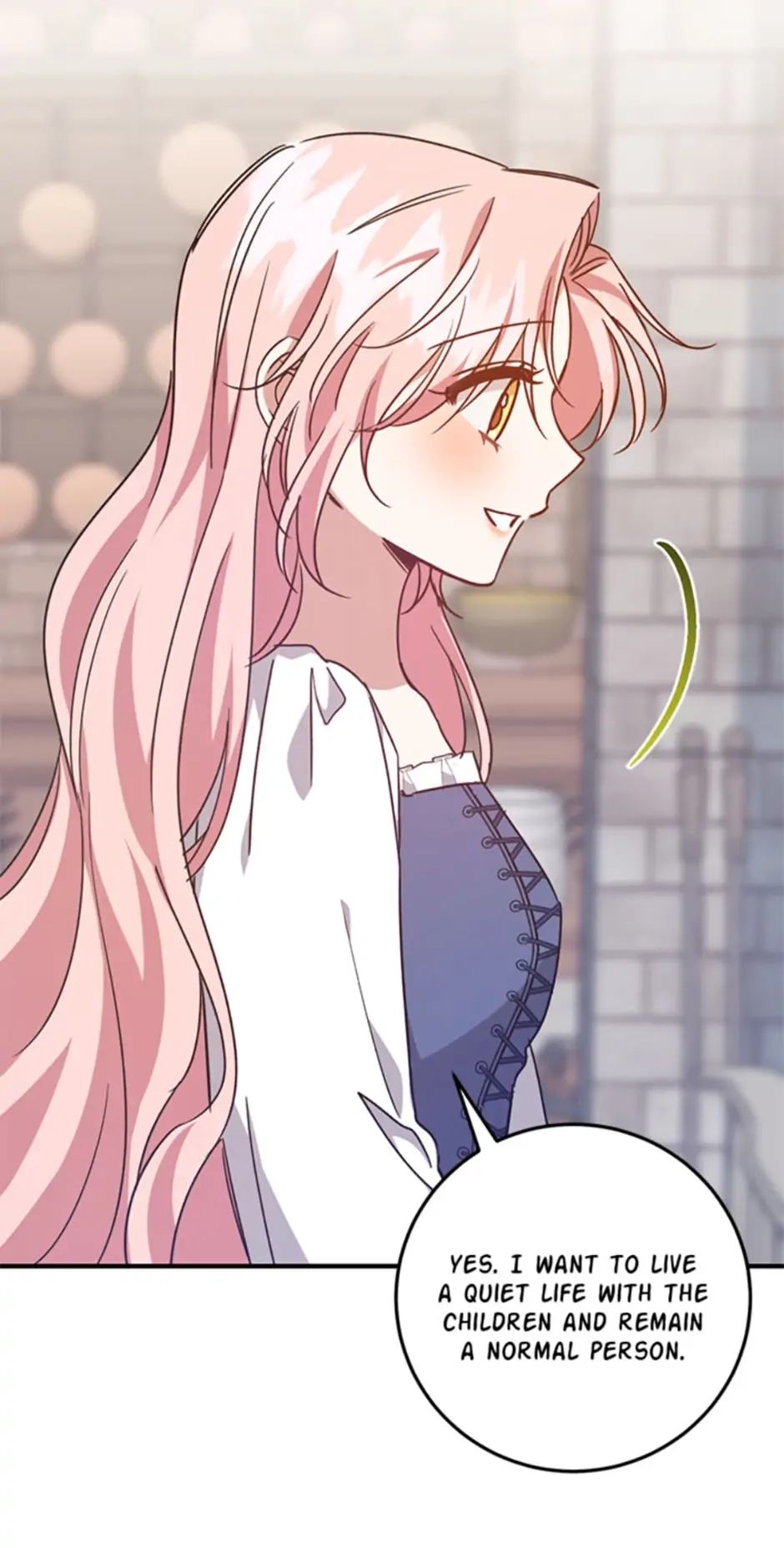 Read My Precious Little Villains EN Manga Online