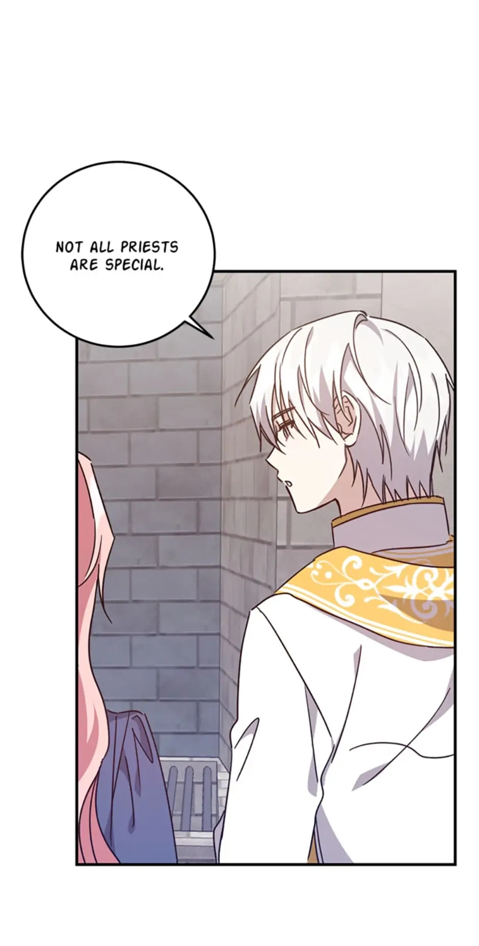 Read My Precious Little Villains EN Manga Online