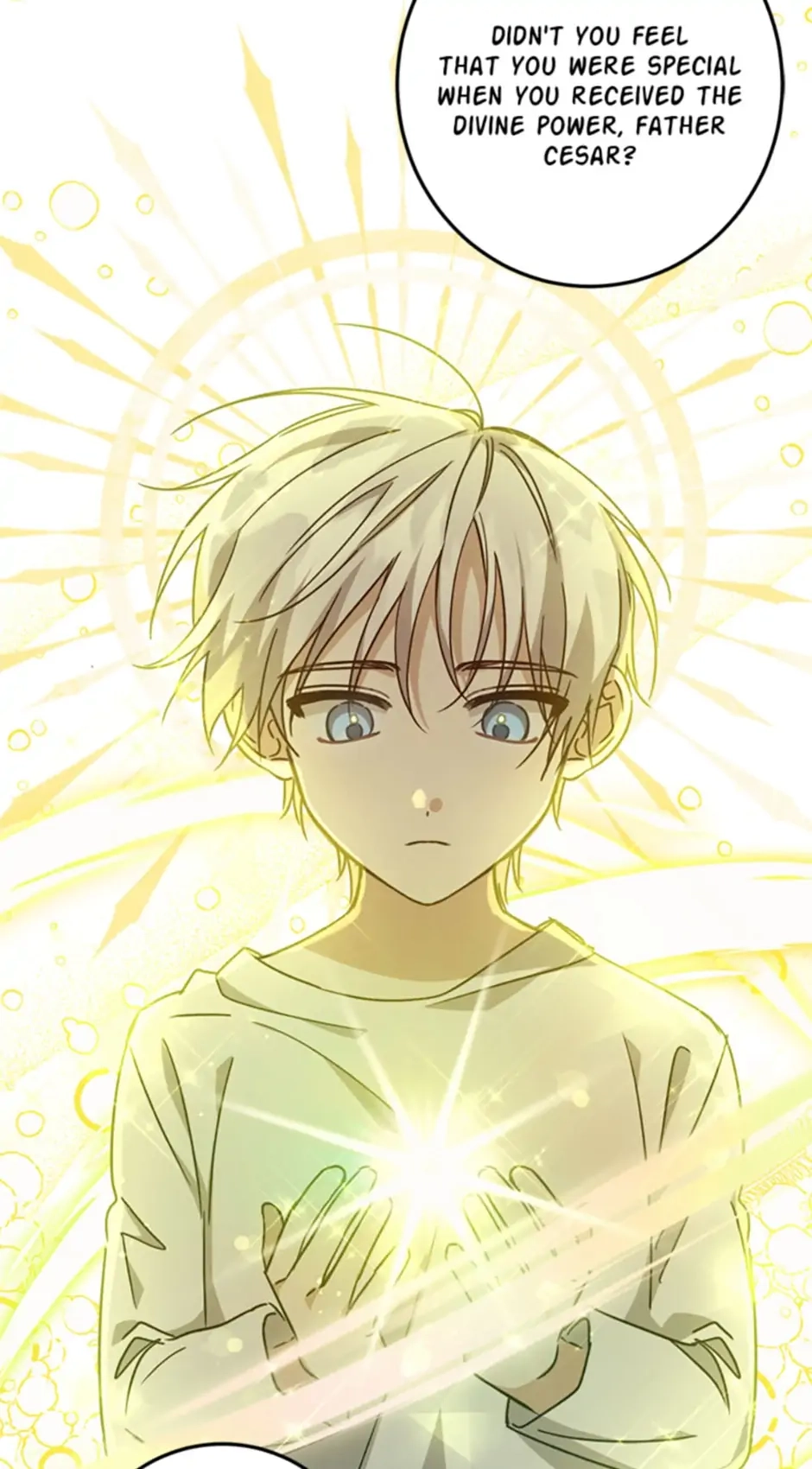 Read My Precious Little Villains EN Manga Online