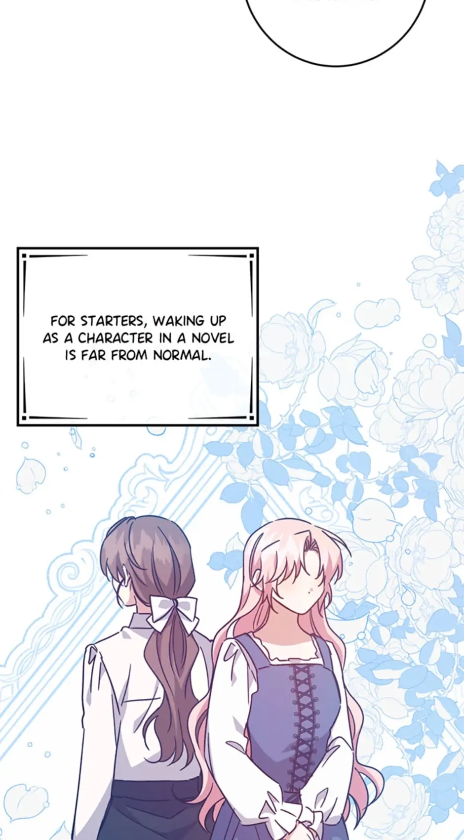 Read My Precious Little Villains EN Manga Online