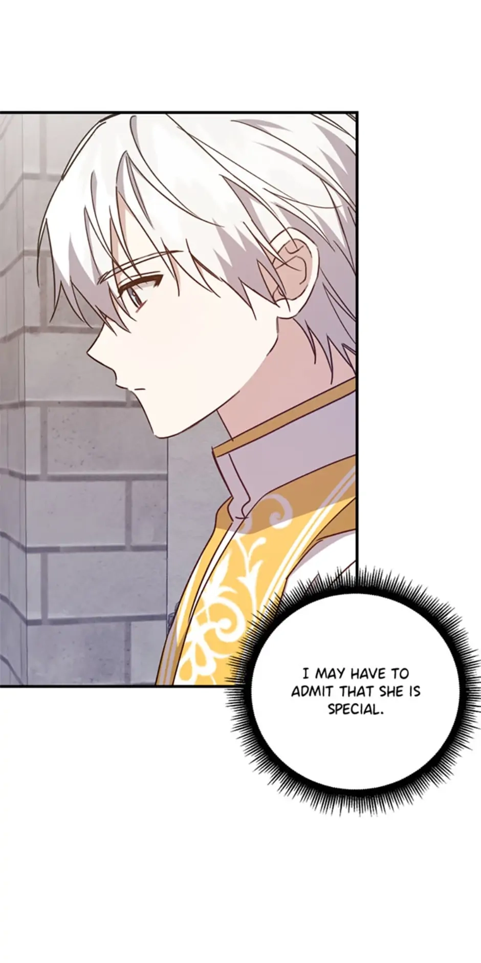 Read My Precious Little Villains EN Manga Online