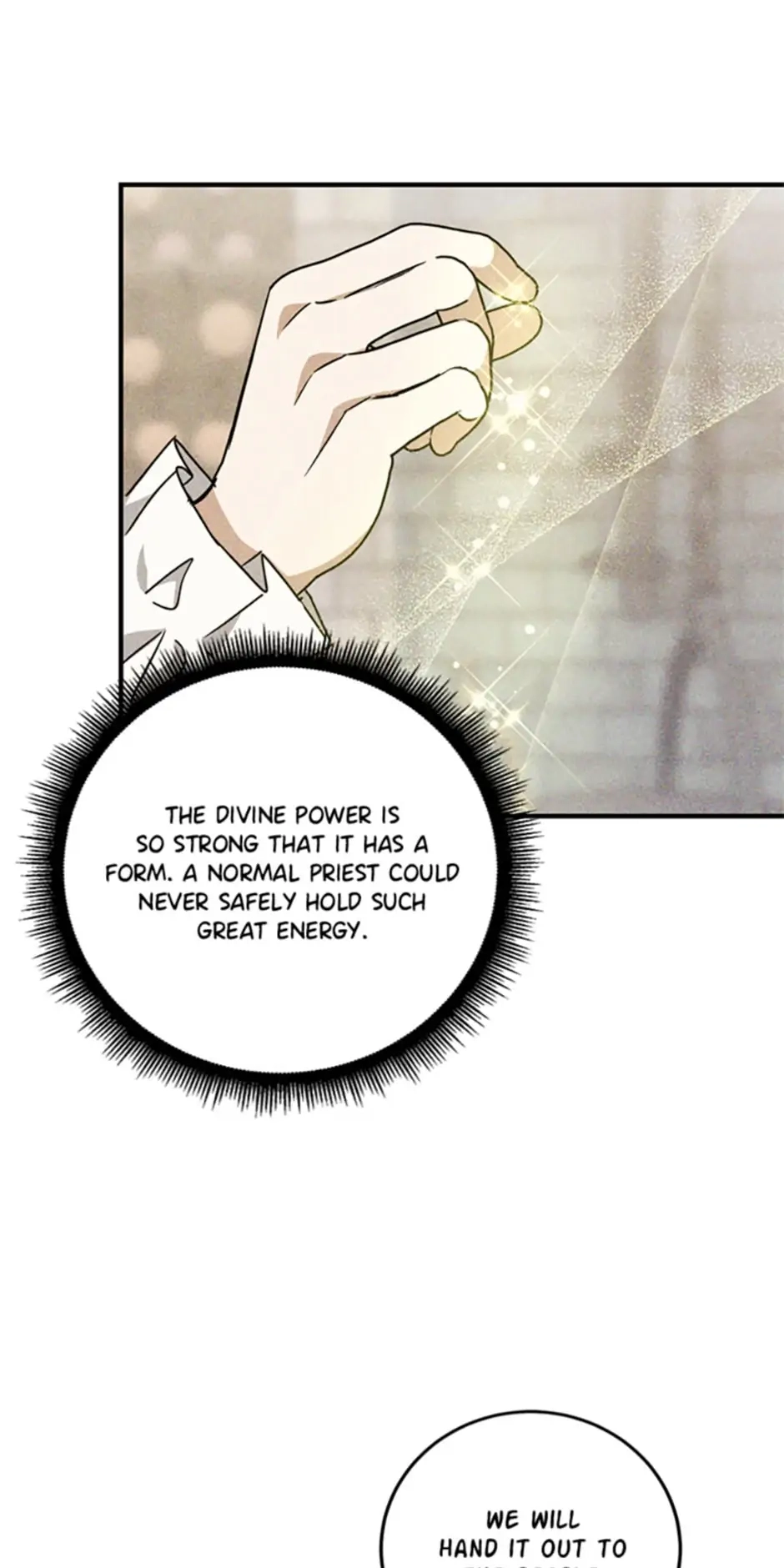 Read My Precious Little Villains EN Manga Online