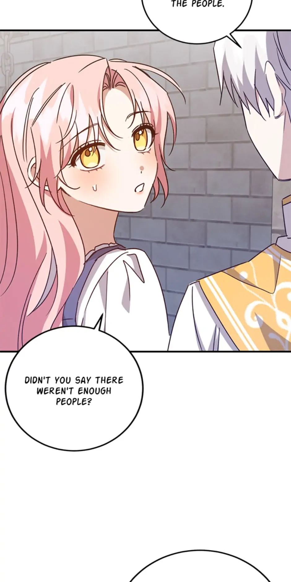 Read My Precious Little Villains EN Manga Online