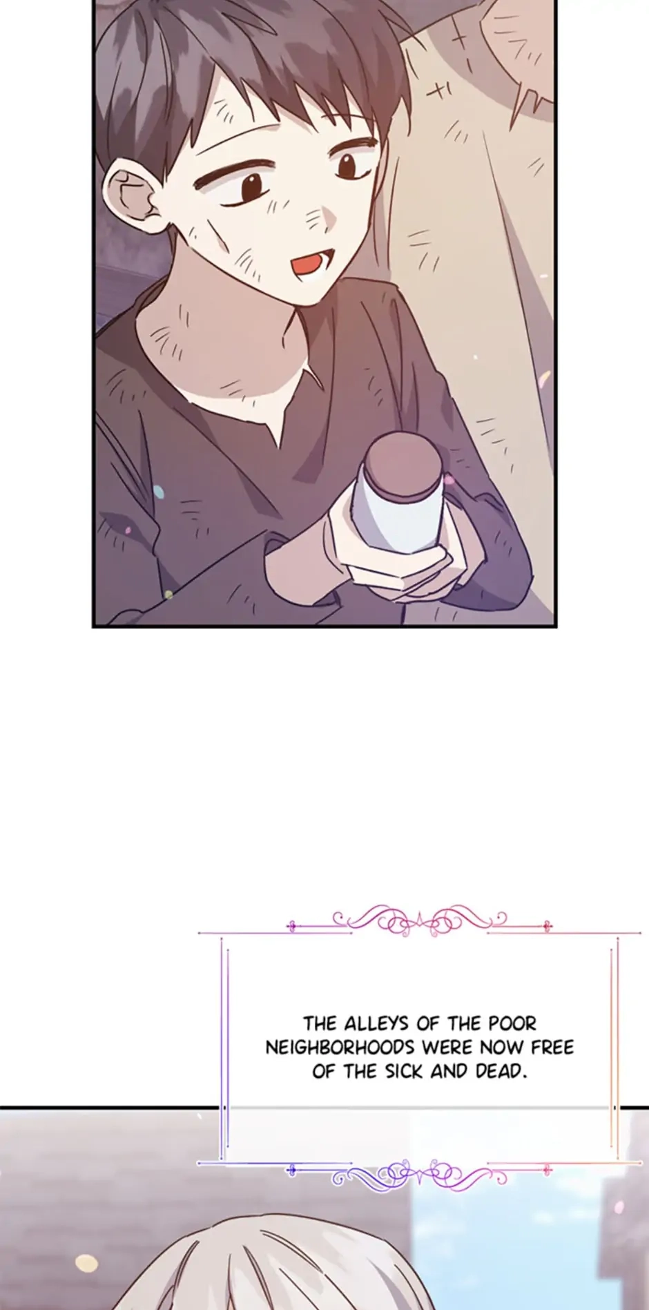 Read My Precious Little Villains EN Manga Online