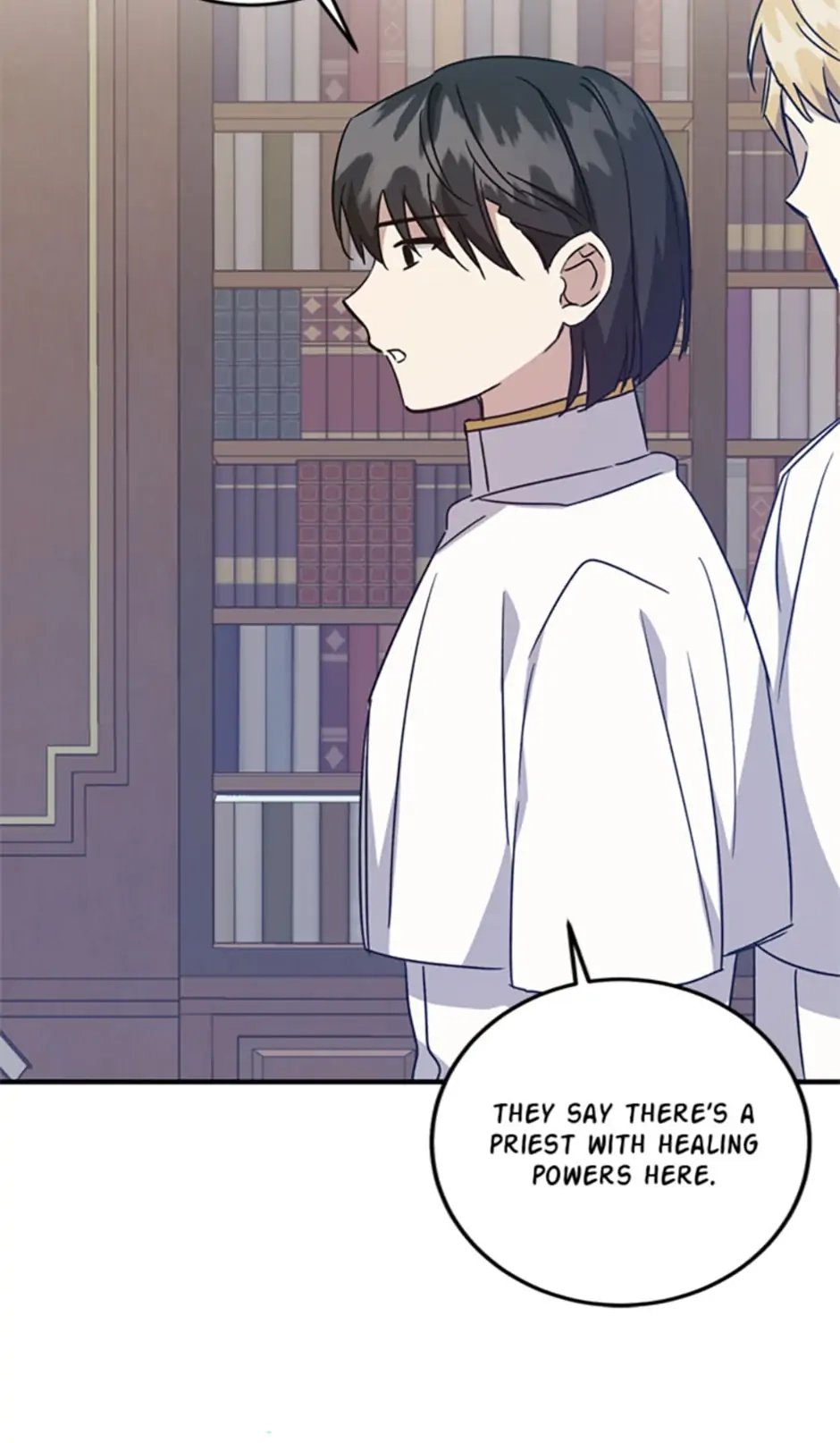 Read My Precious Little Villains EN Manga Online