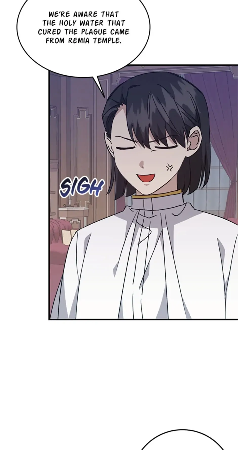 Read My Precious Little Villains EN Manga Online
