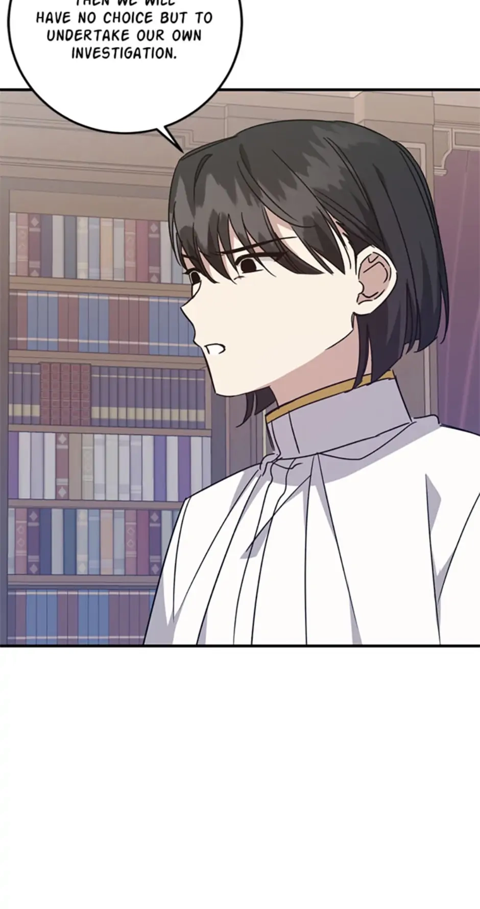 Read My Precious Little Villains EN Manga Online