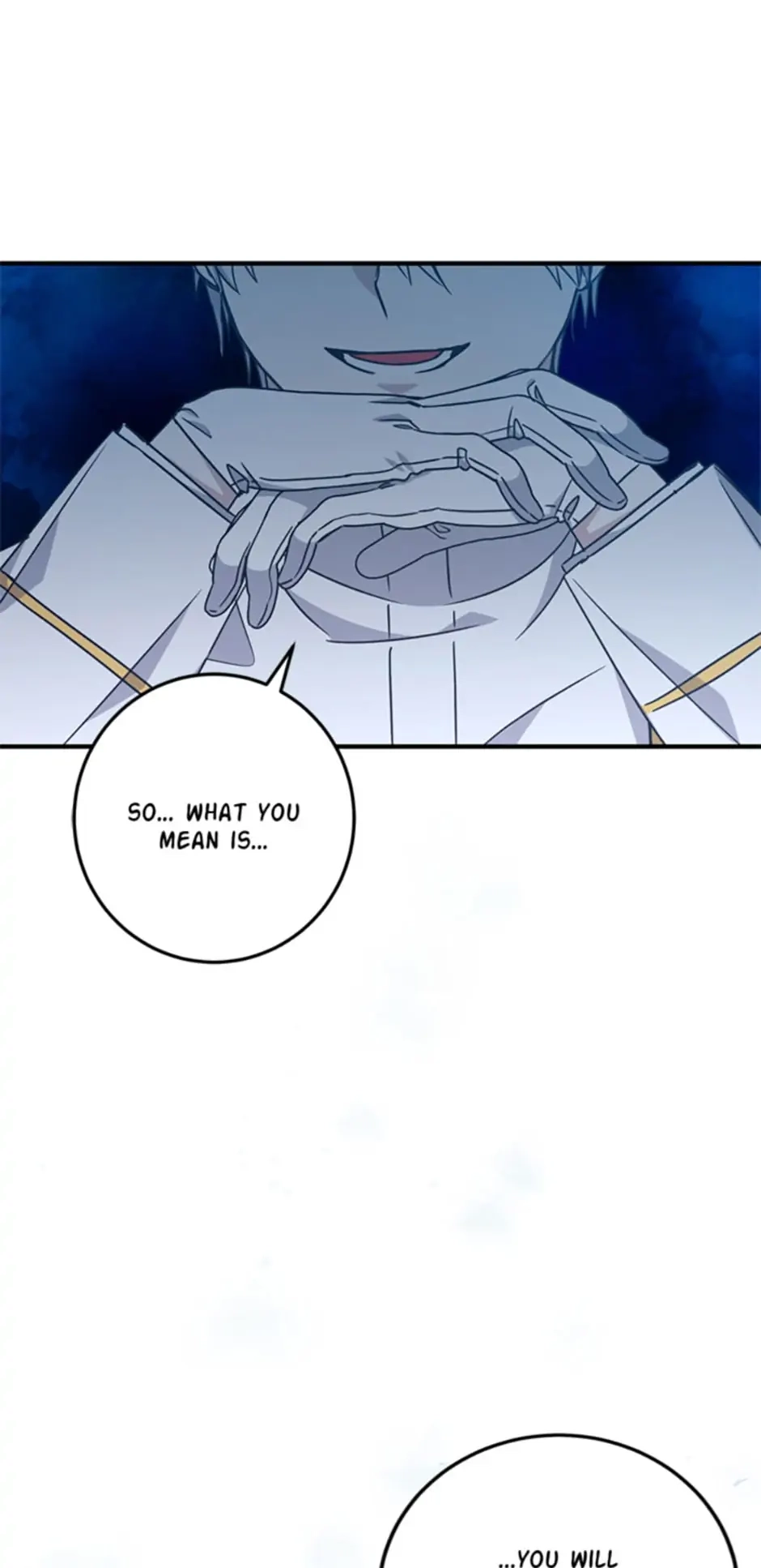 Read My Precious Little Villains EN Manga Online