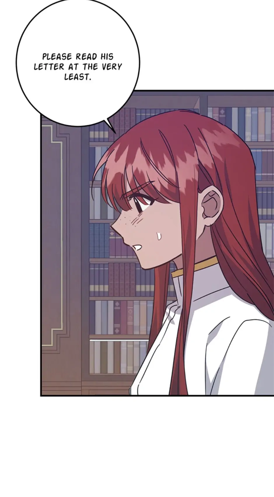 Read My Precious Little Villains EN Manga Online