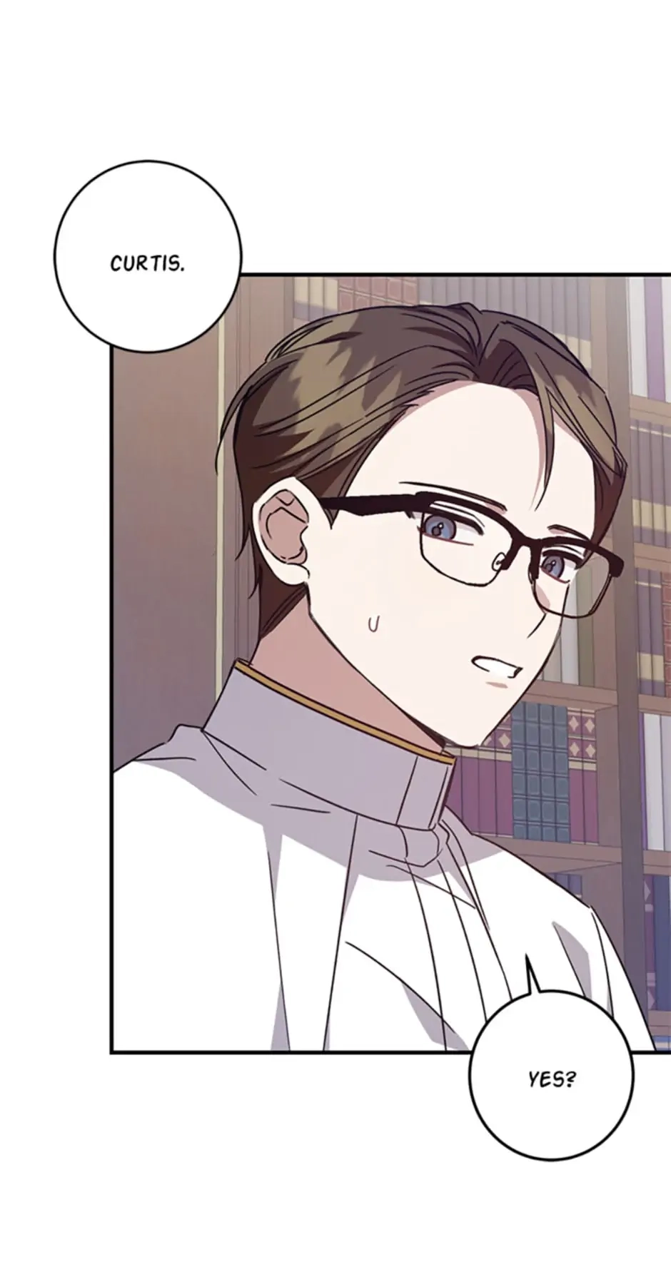 Read My Precious Little Villains EN Manga Online
