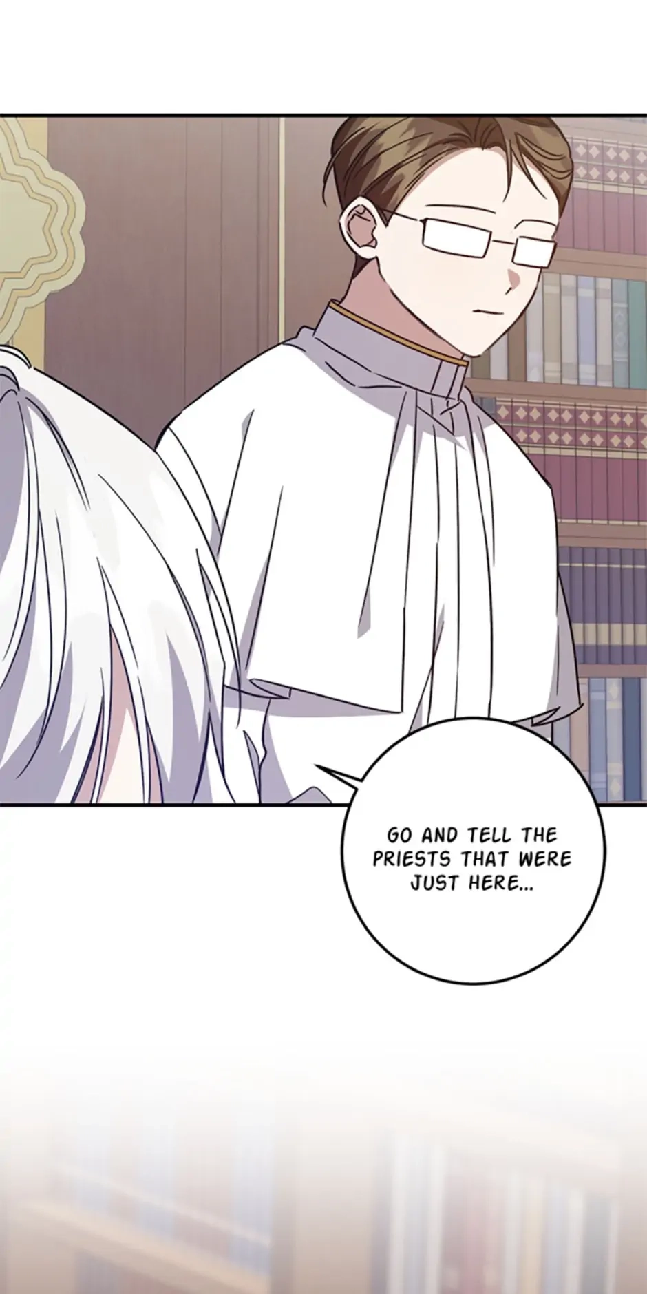 Read My Precious Little Villains EN Manga Online
