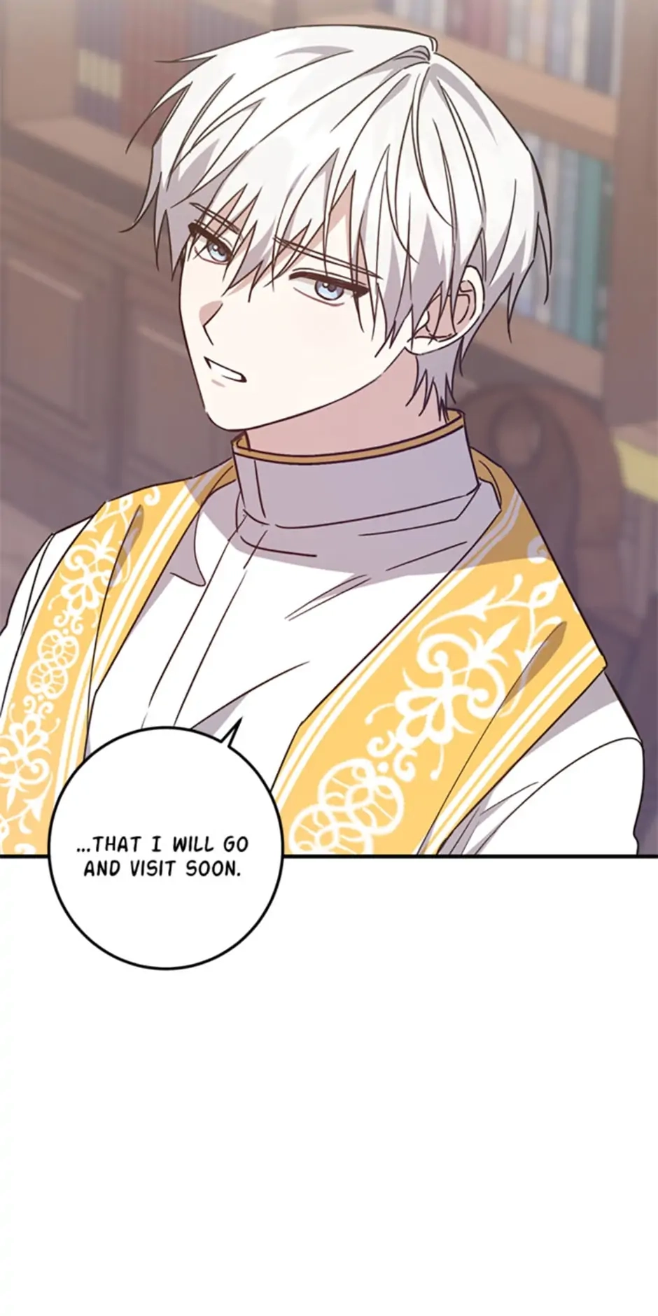 Read My Precious Little Villains EN Manga Online