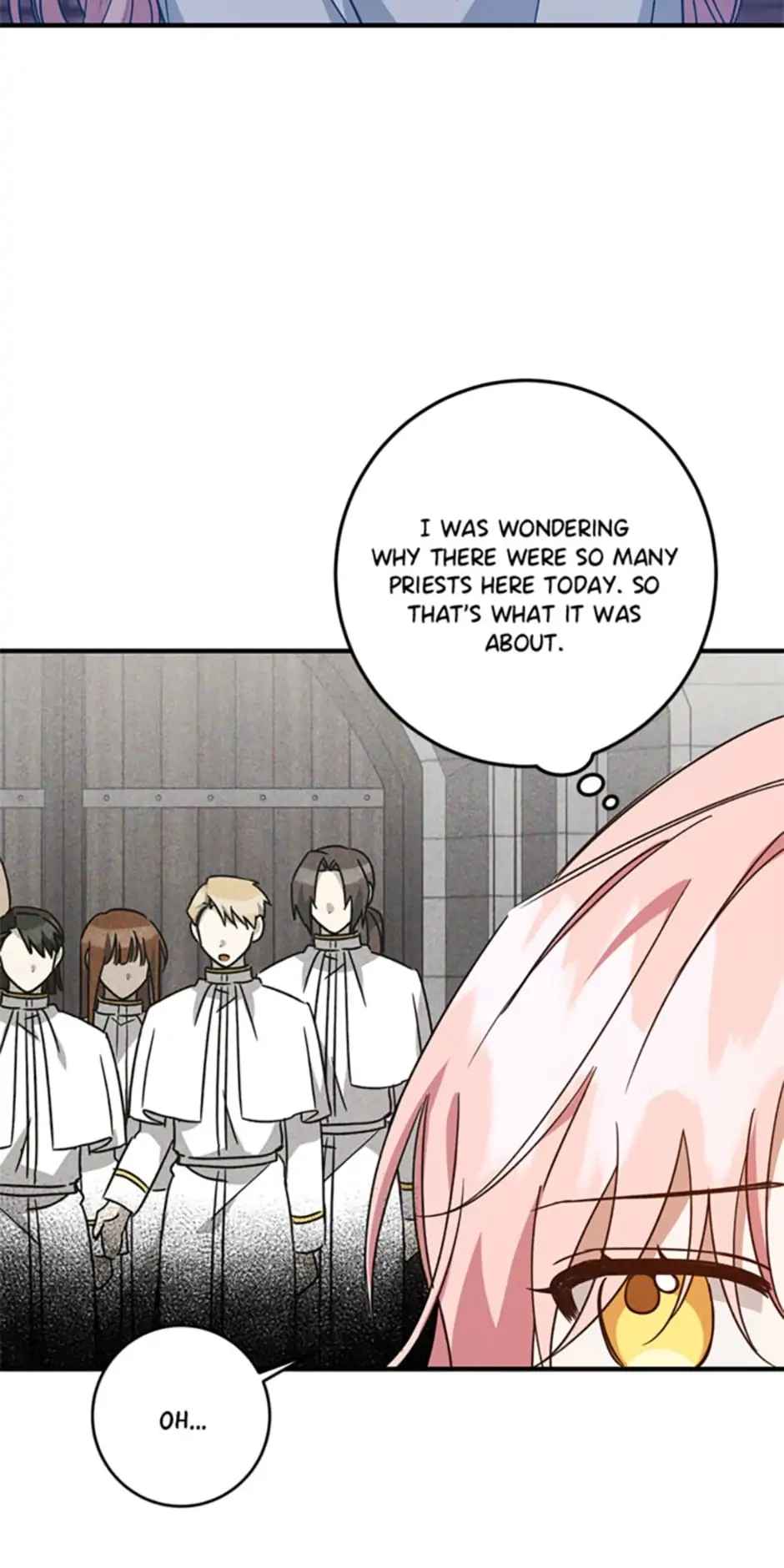 Read My Precious Little Villains EN Manga Online