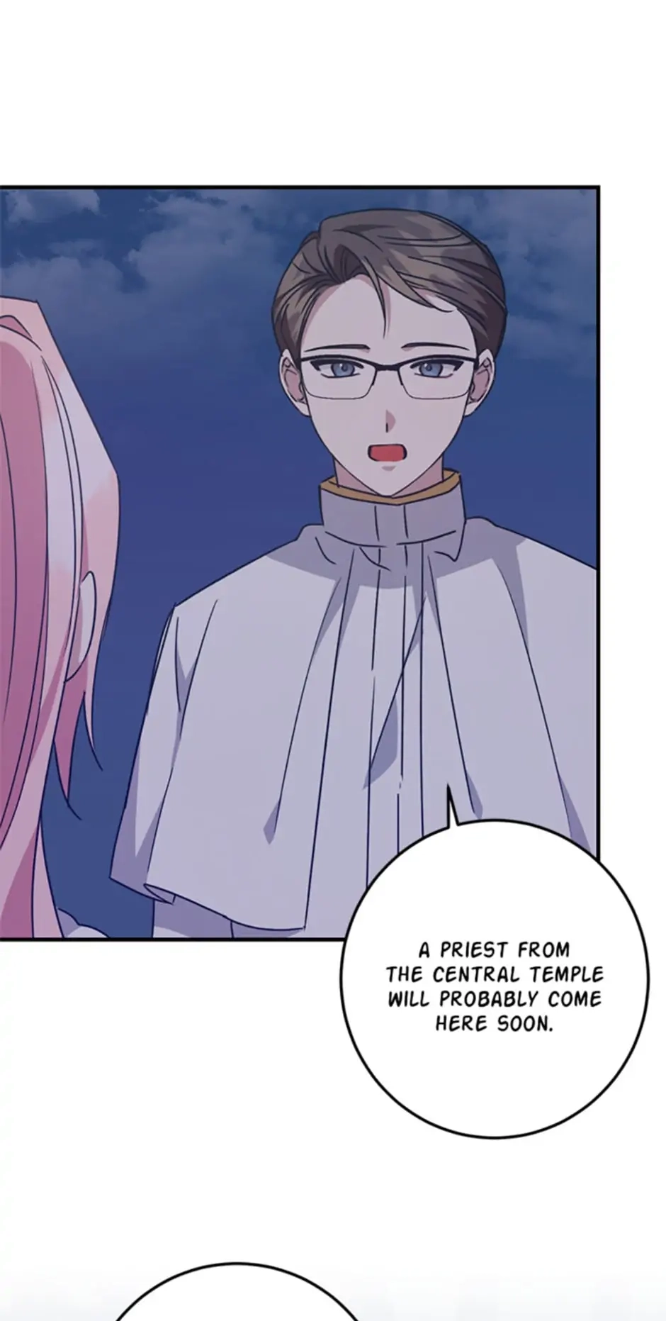 Read My Precious Little Villains EN Manga Online