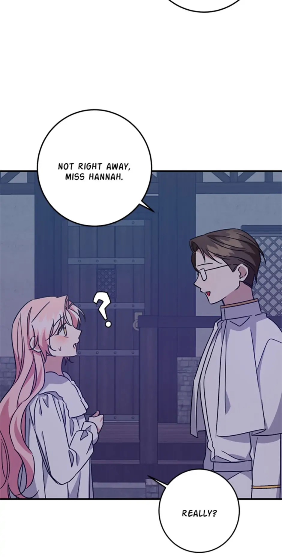 Read My Precious Little Villains EN Manga Online