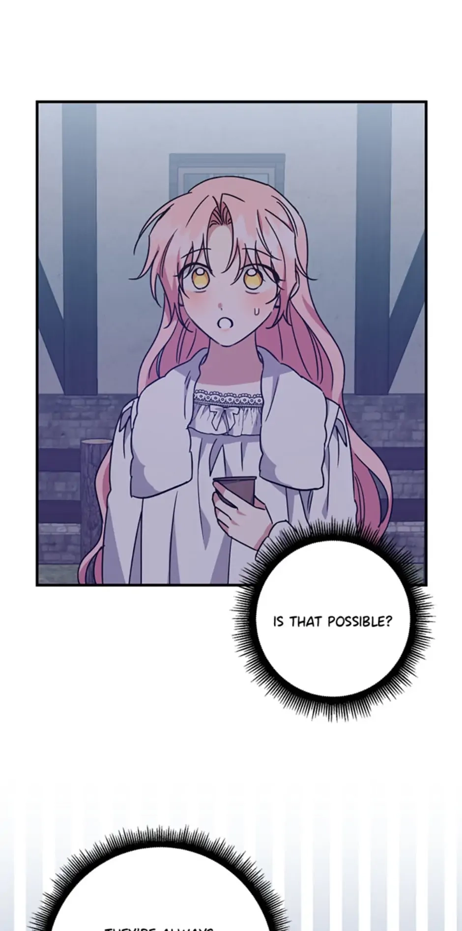 Read My Precious Little Villains EN Manga Online