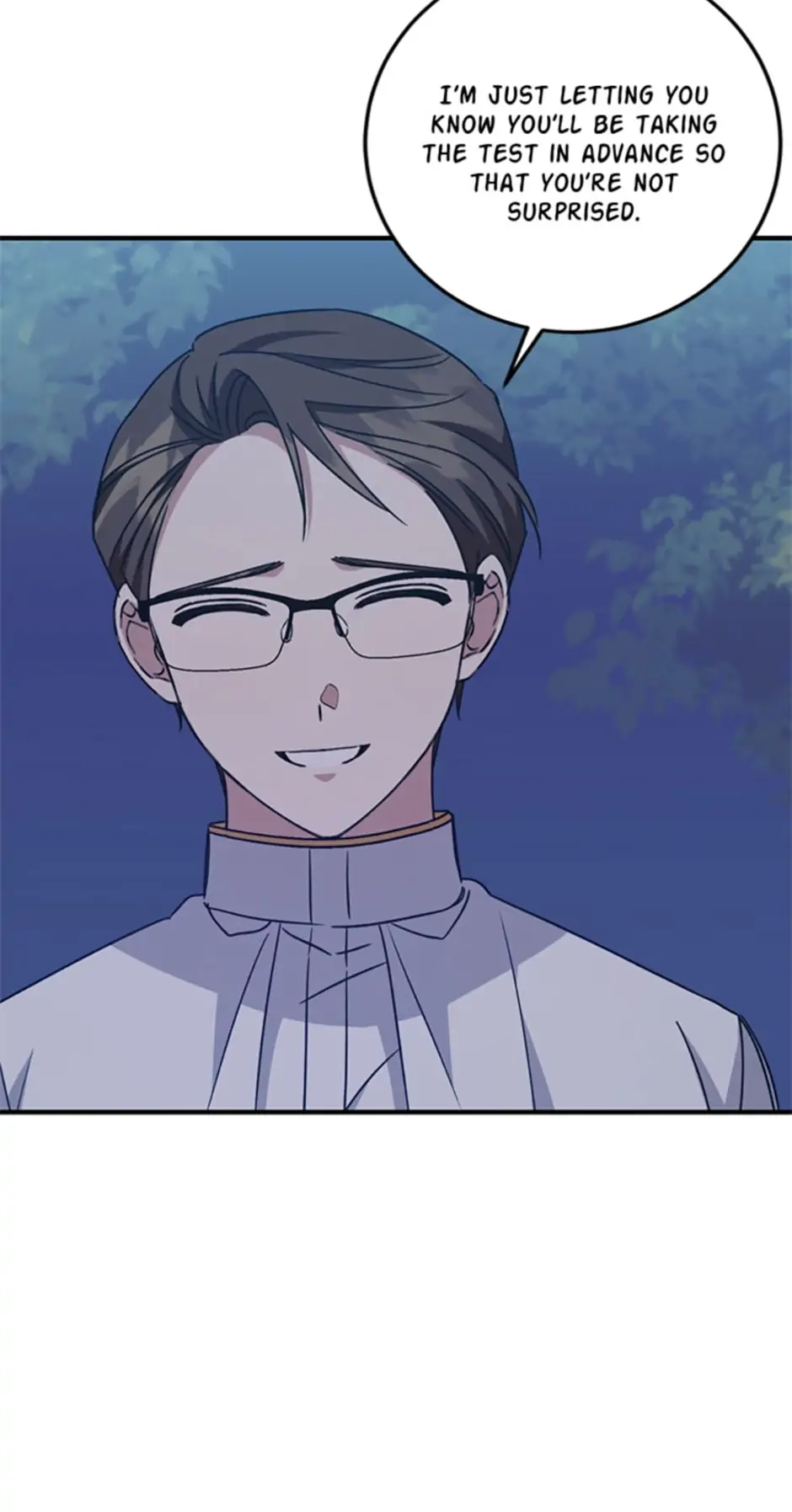 Read My Precious Little Villains EN Manga Online