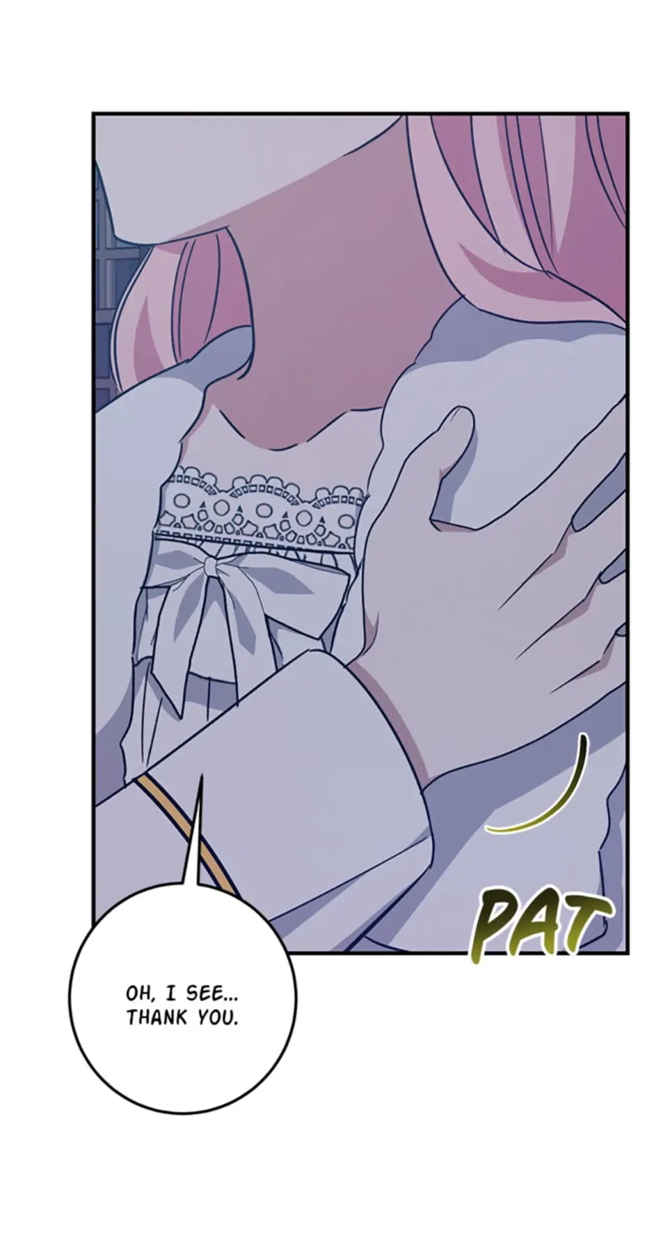 Read My Precious Little Villains EN Manga Online