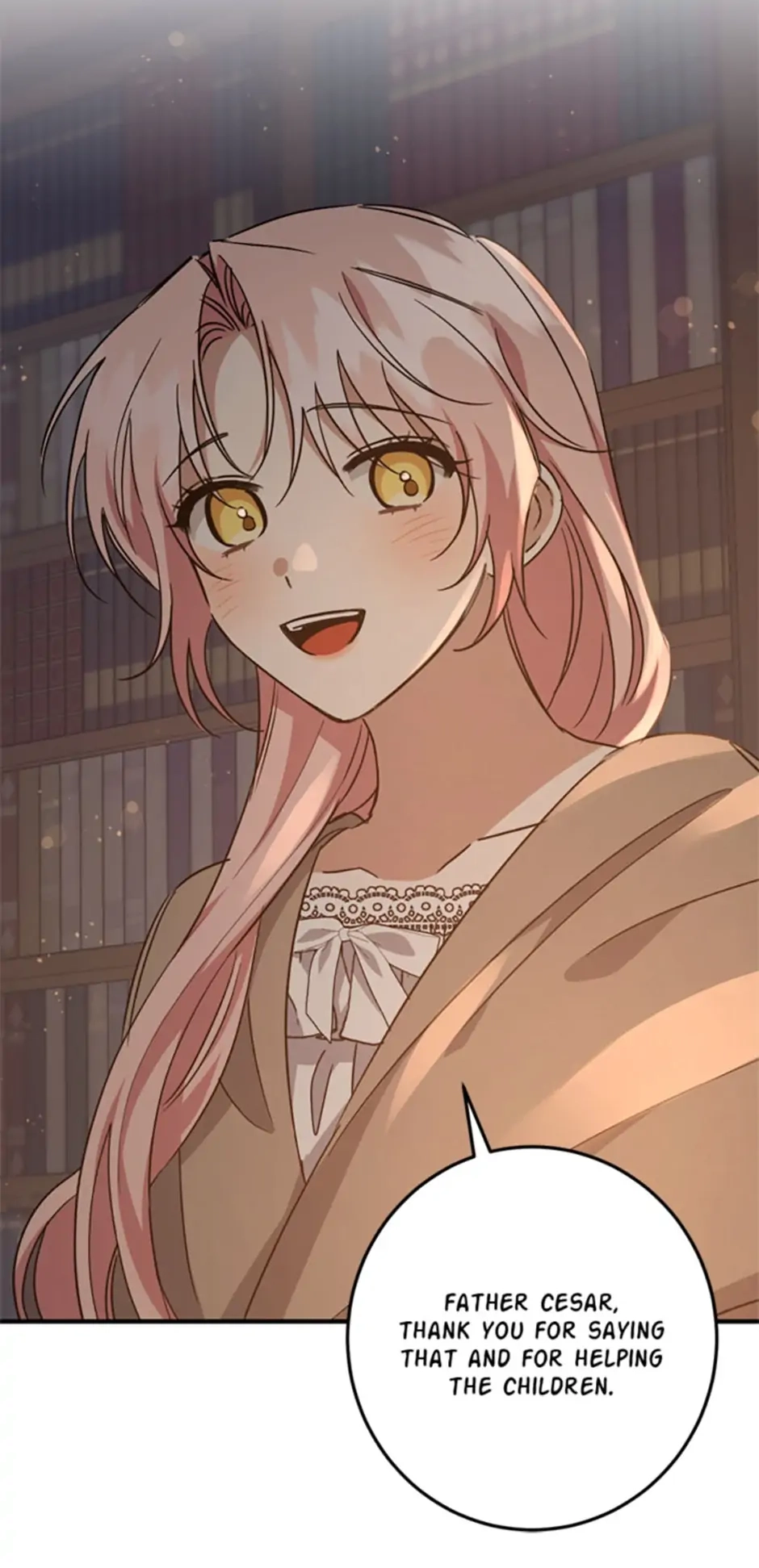Read My Precious Little Villains EN Manga Online
