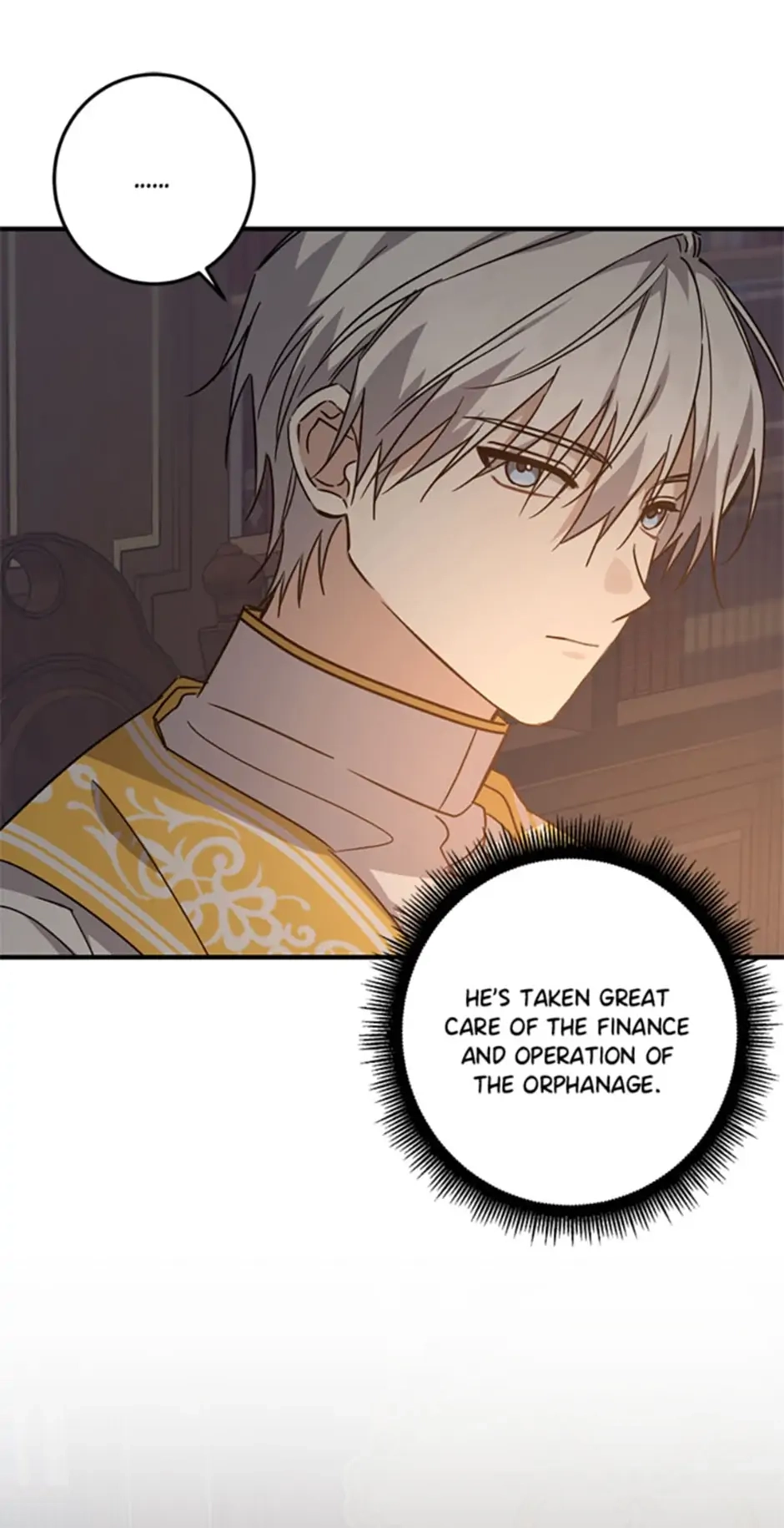 Read My Precious Little Villains EN Manga Online