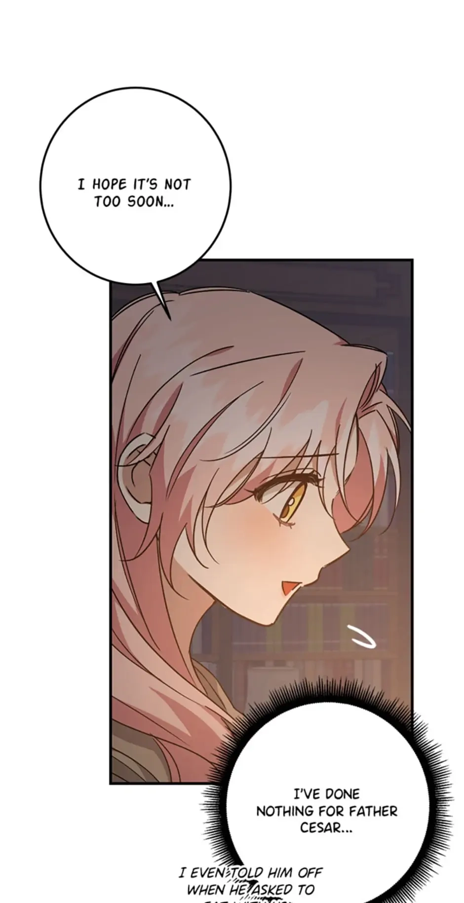 Read My Precious Little Villains EN Manga Online