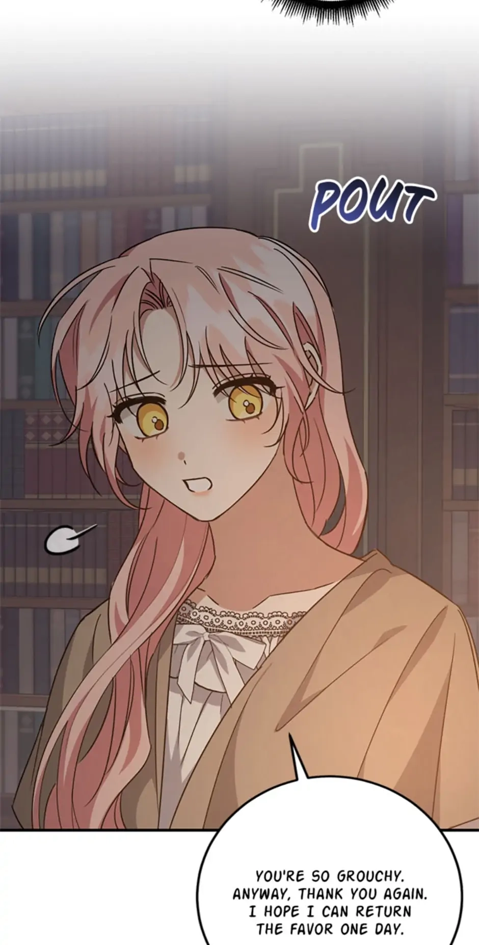 Read My Precious Little Villains EN Manga Online