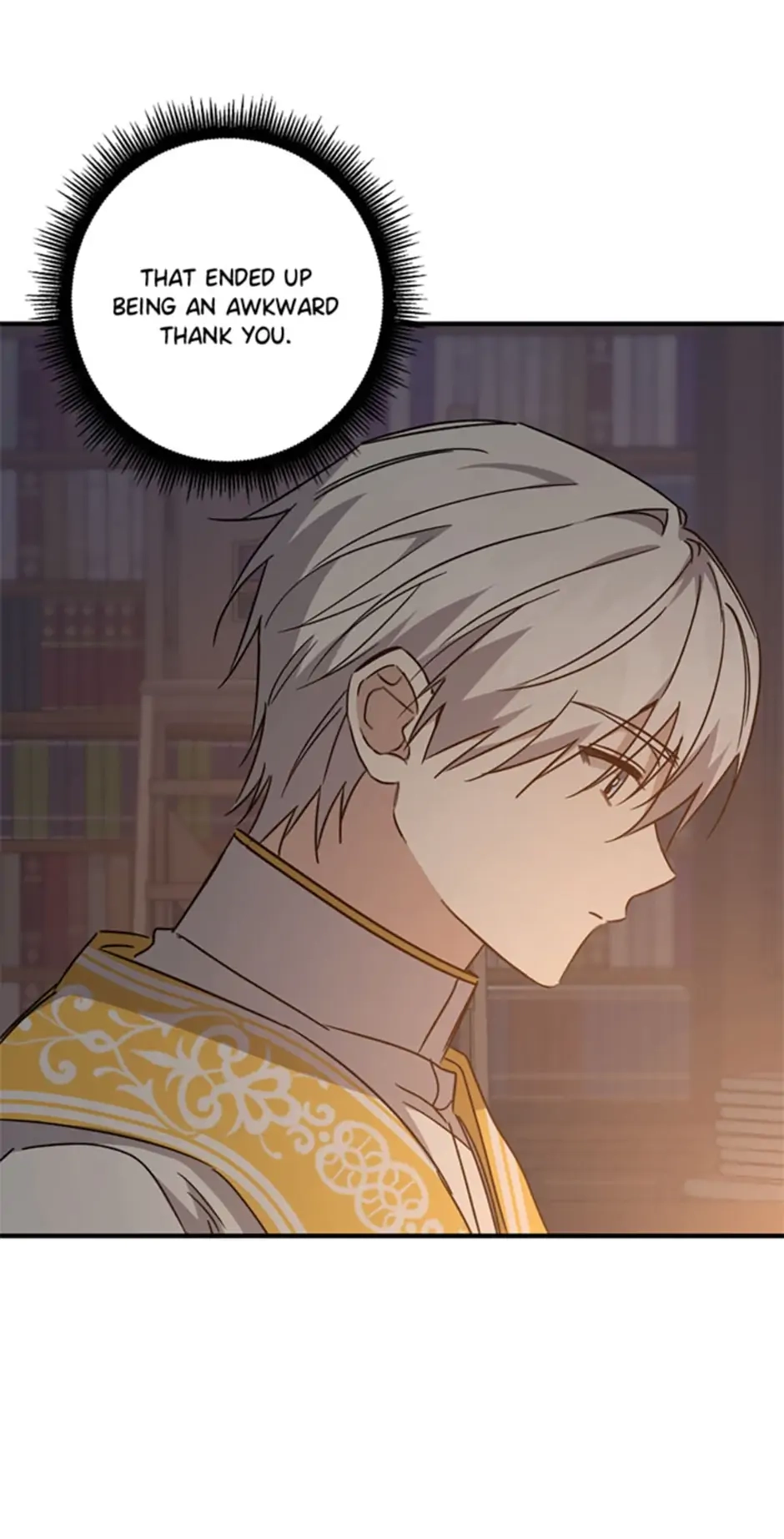 Read My Precious Little Villains EN Manga Online