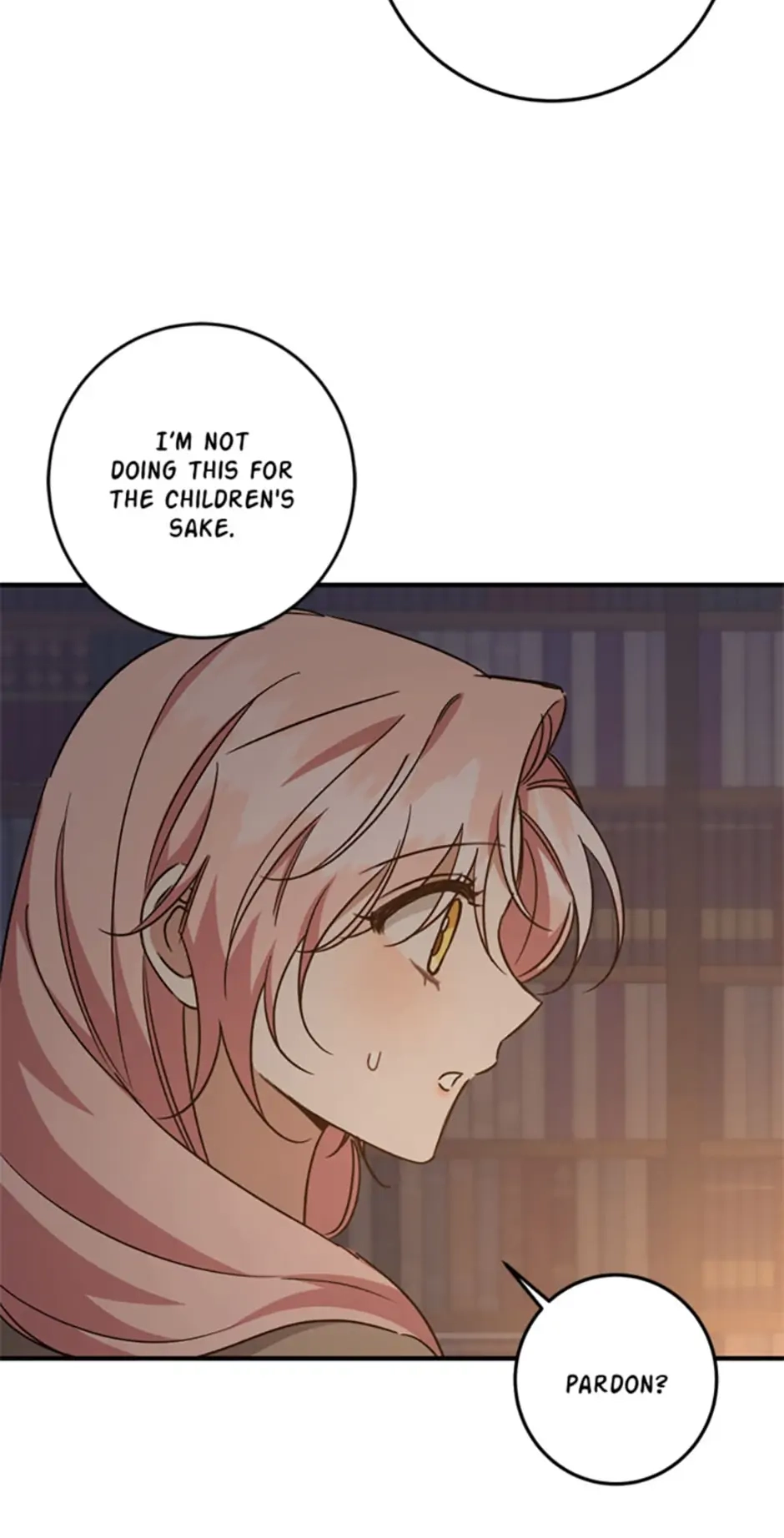 Read My Precious Little Villains EN Manga Online