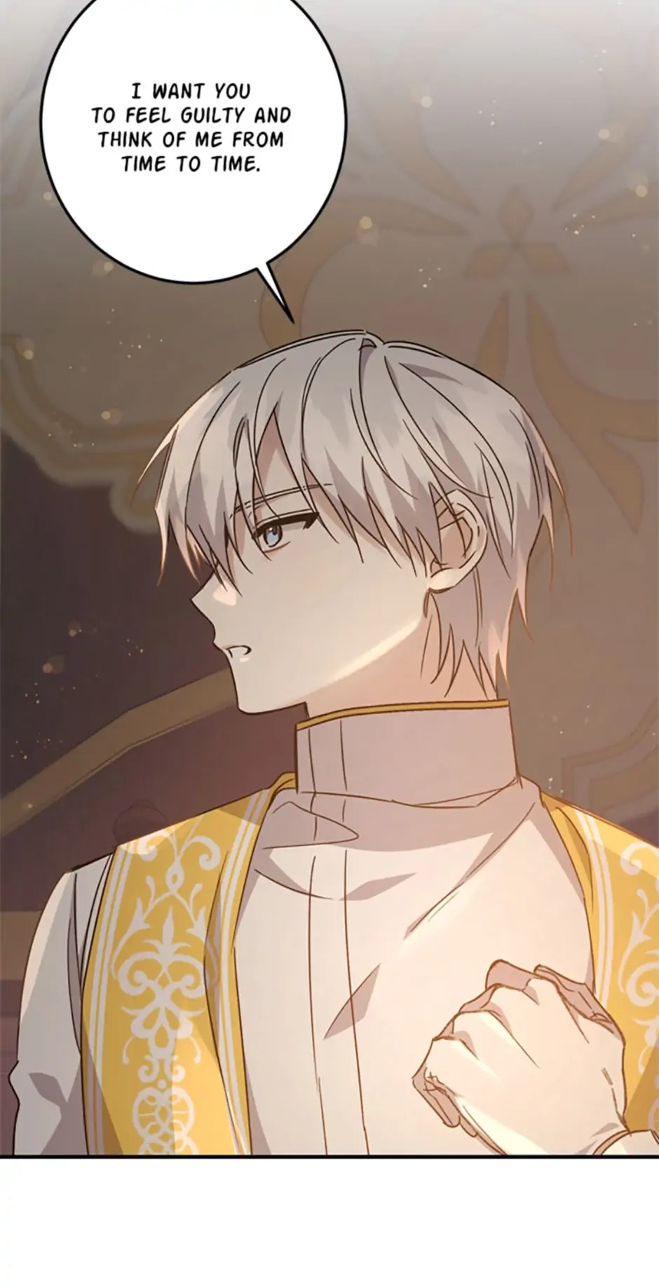 Read My Precious Little Villains EN Manga Online