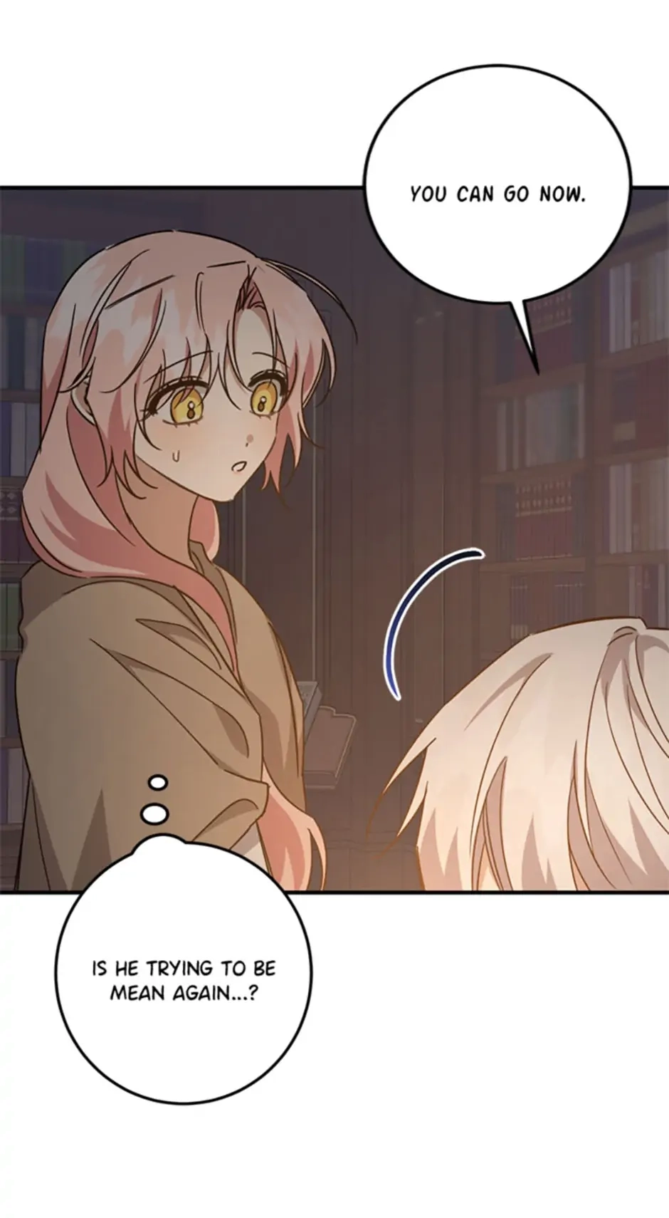 Read My Precious Little Villains EN Manga Online