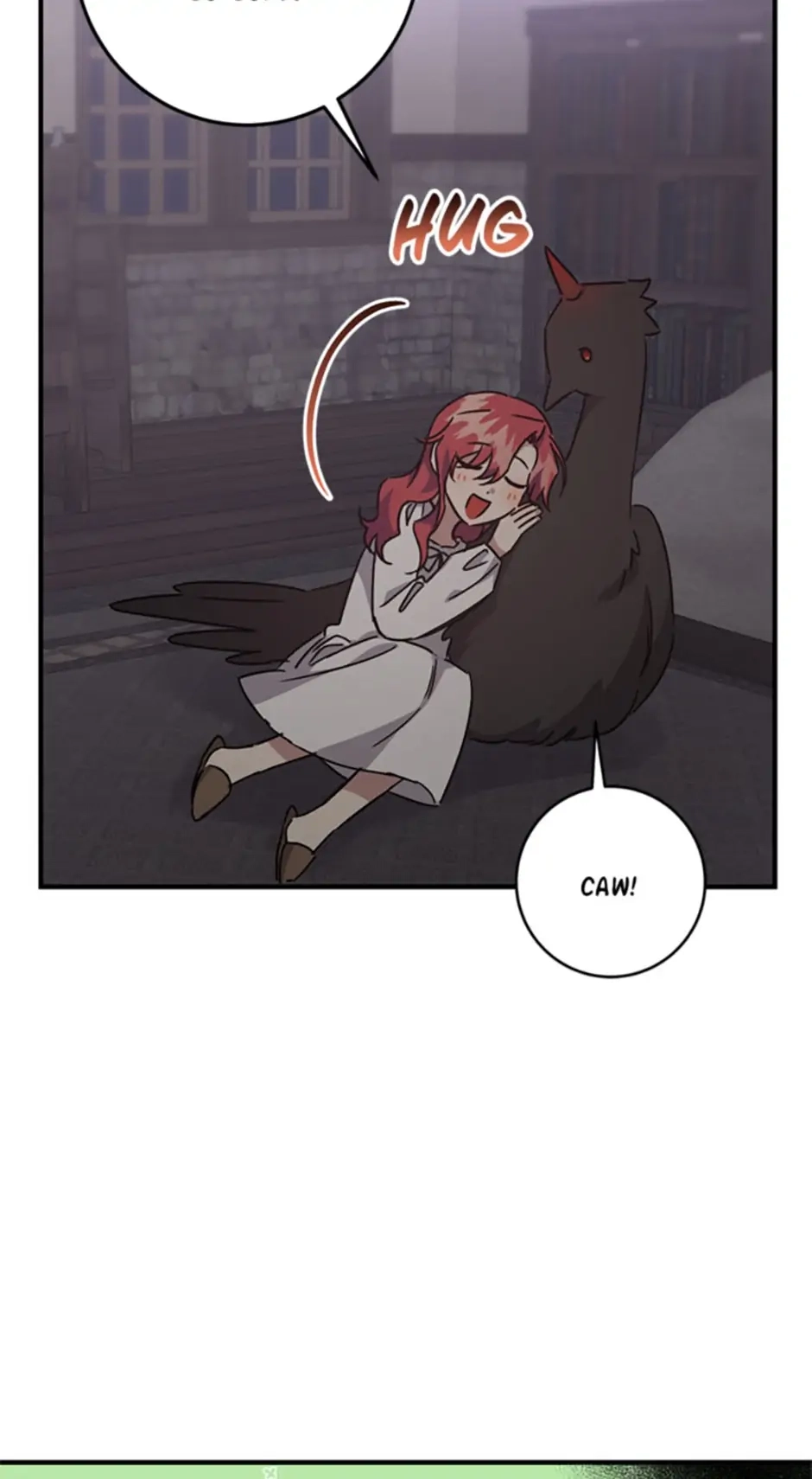 Read My Precious Little Villains EN Manga Online