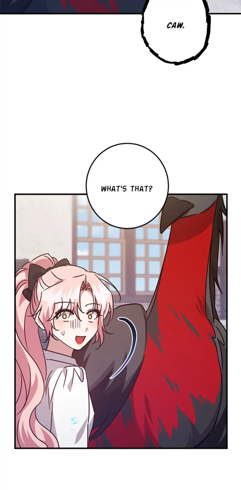 Read My Precious Little Villains EN Manga Online