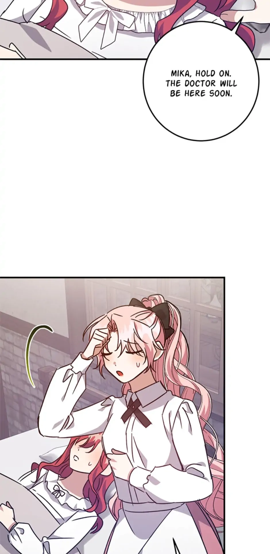 Read My Precious Little Villains EN Manga Online
