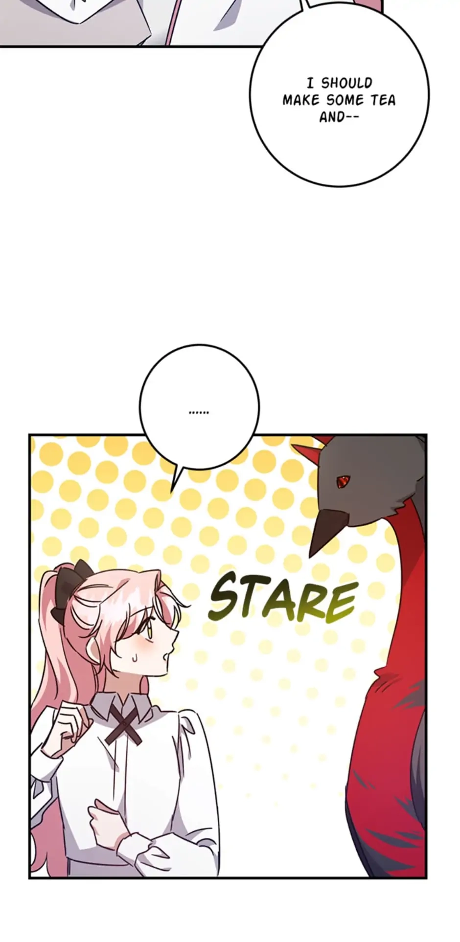 Read My Precious Little Villains EN Manga Online