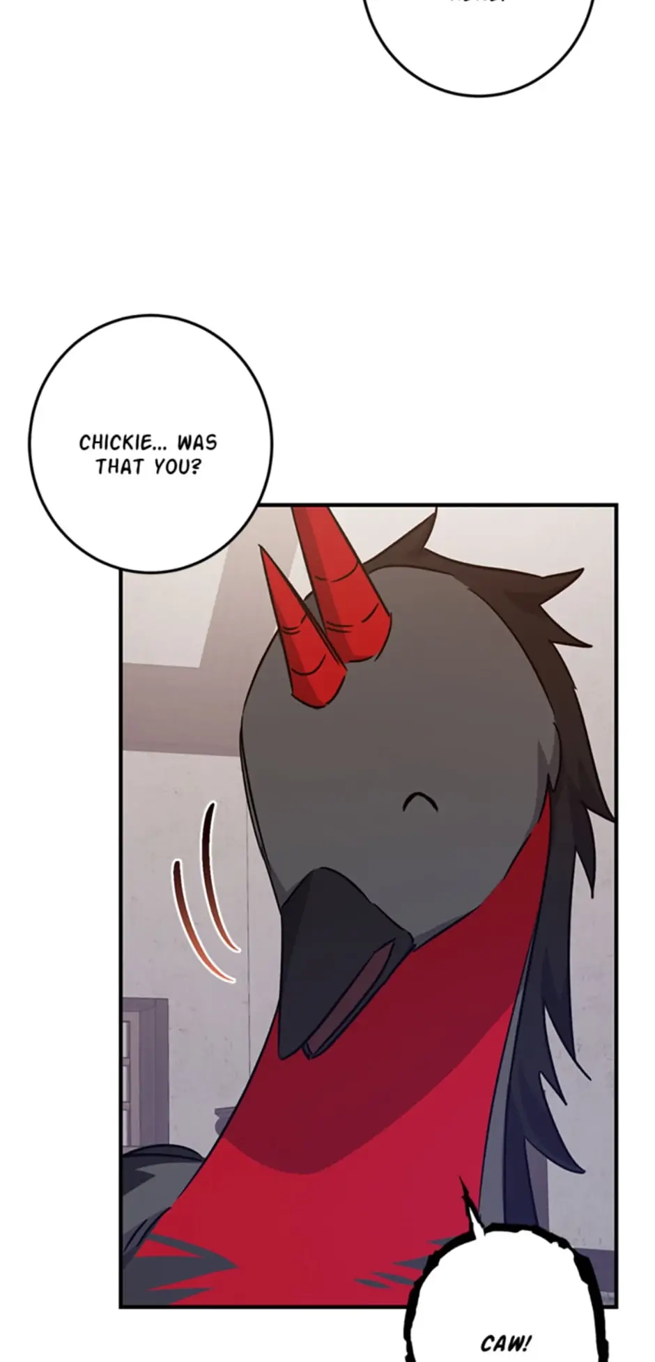 Read My Precious Little Villains EN Manga Online
