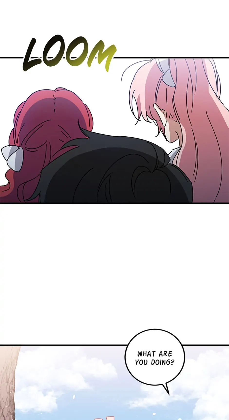Read My Precious Little Villains EN Manga Online