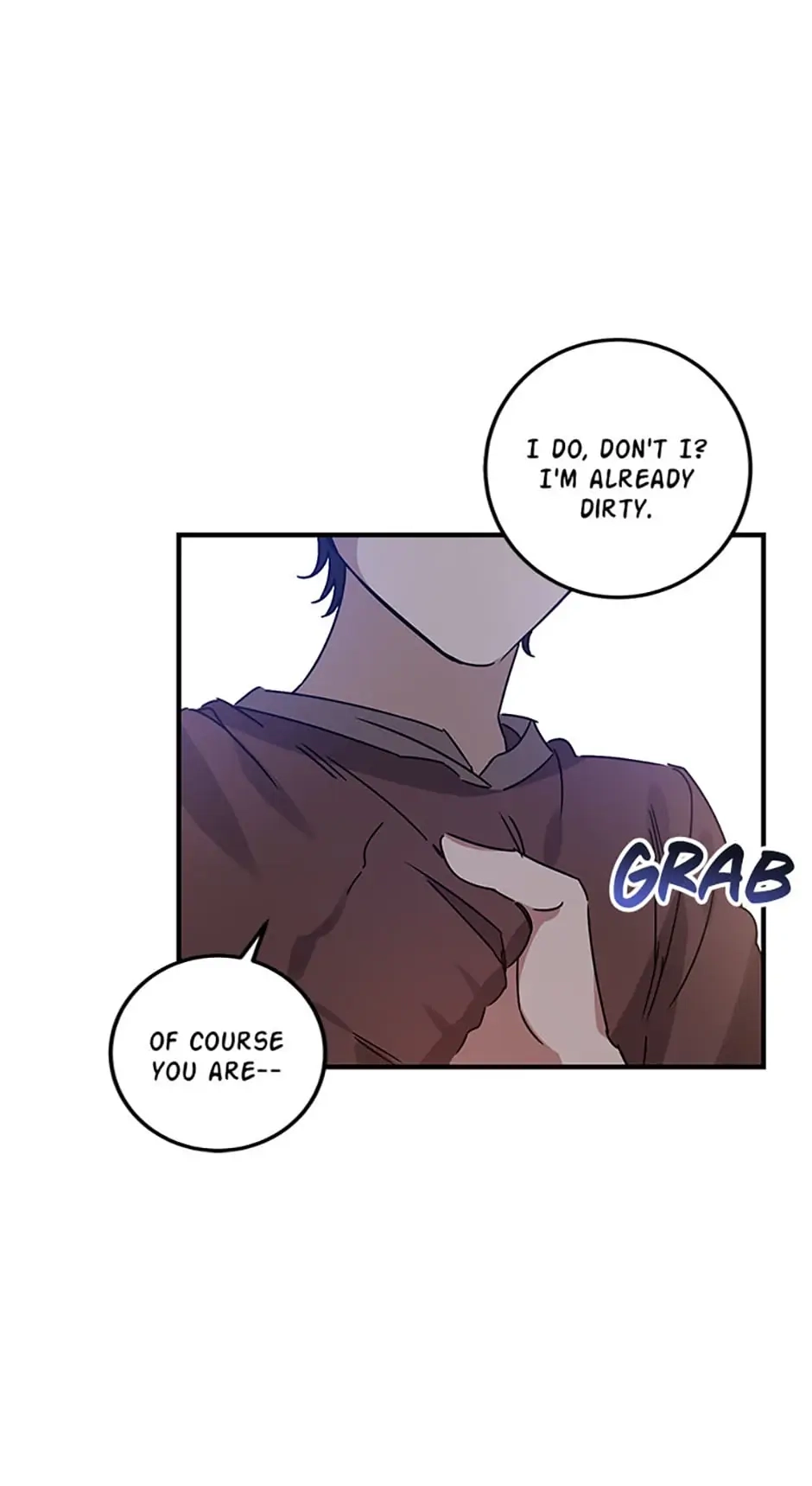 Read My Precious Little Villains EN Manga Online