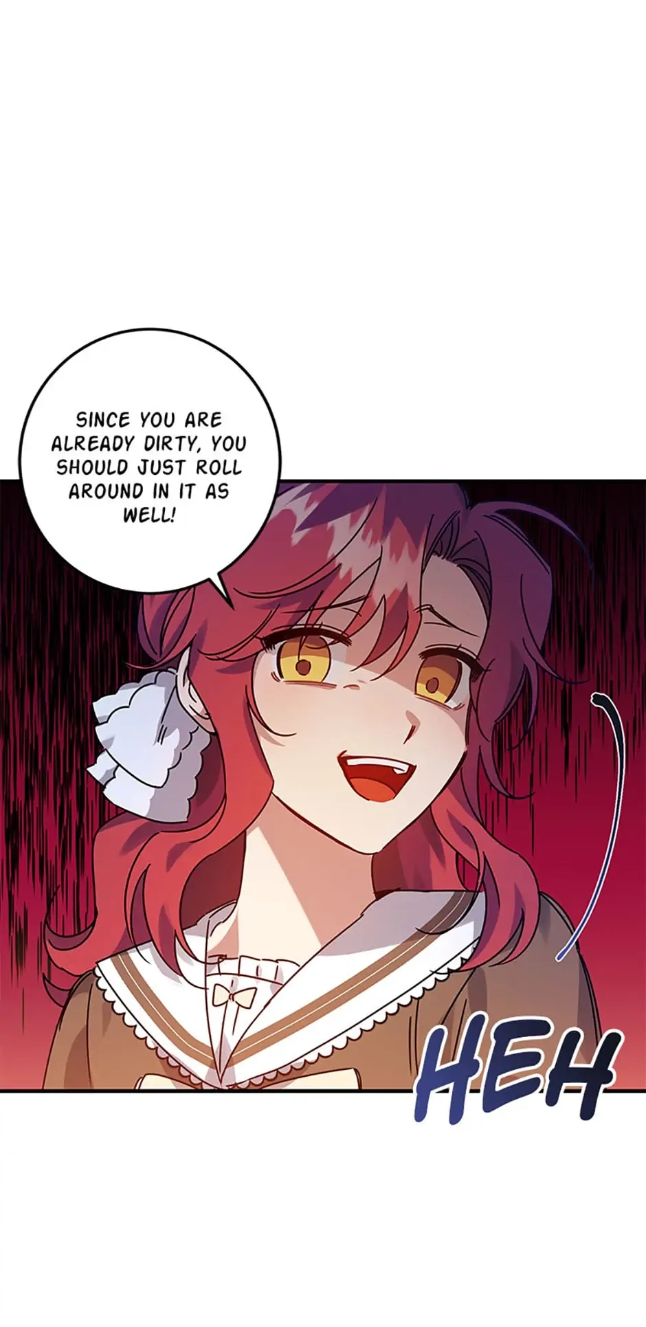 Read My Precious Little Villains EN Manga Online