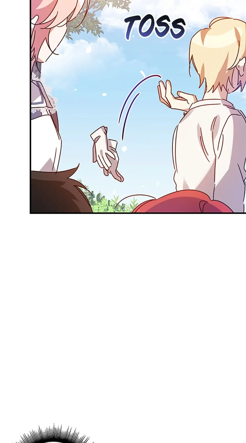 Read My Precious Little Villains EN Manga Online