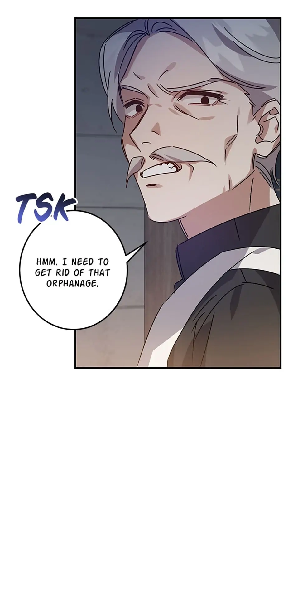 Read My Precious Little Villains EN Manga Online
