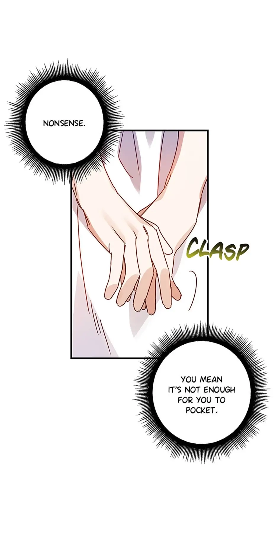 Read My Precious Little Villains EN Manga Online