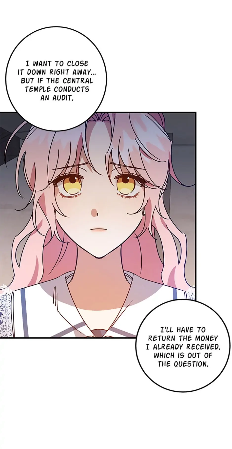 Read My Precious Little Villains EN Manga Online
