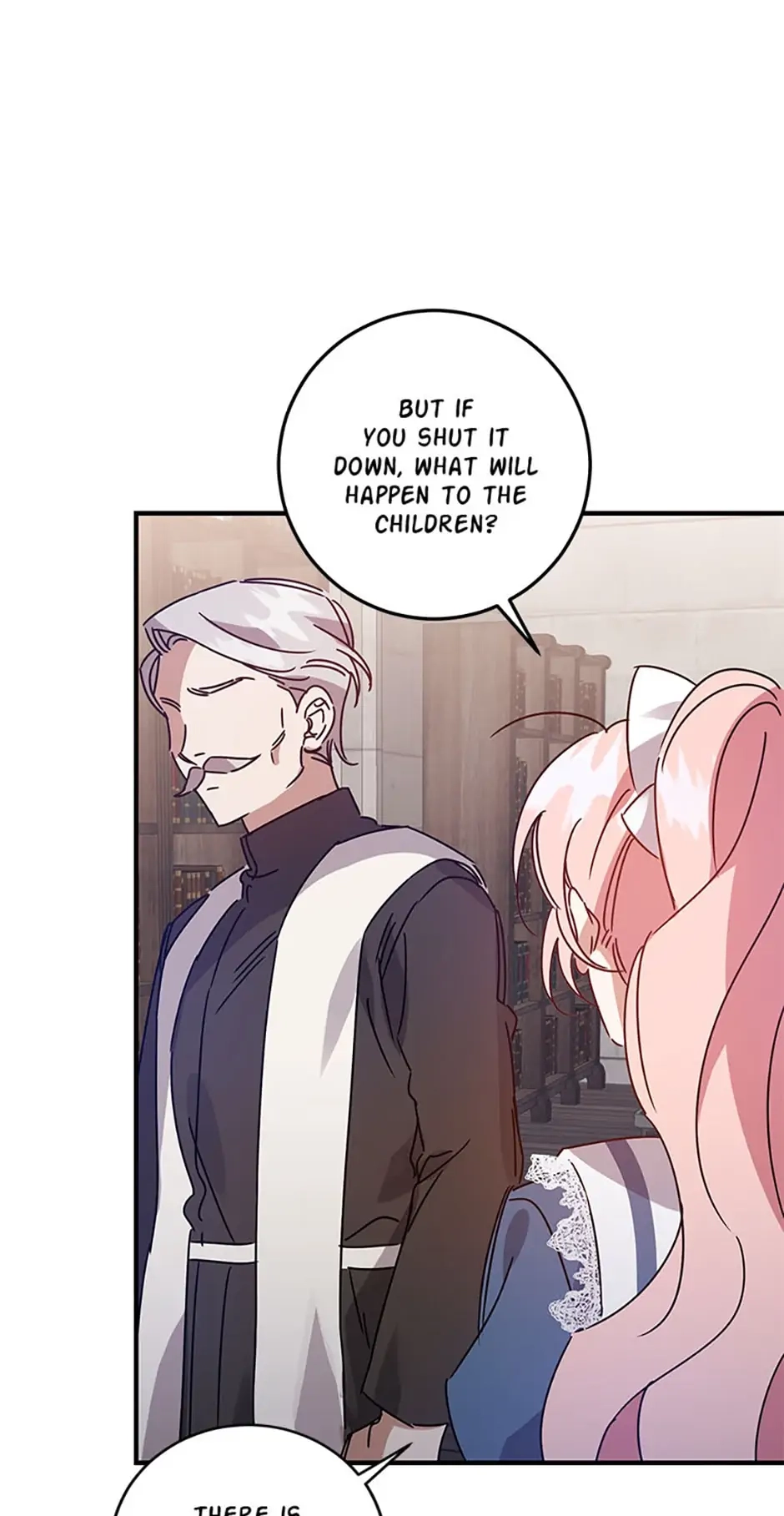 Read My Precious Little Villains EN Manga Online