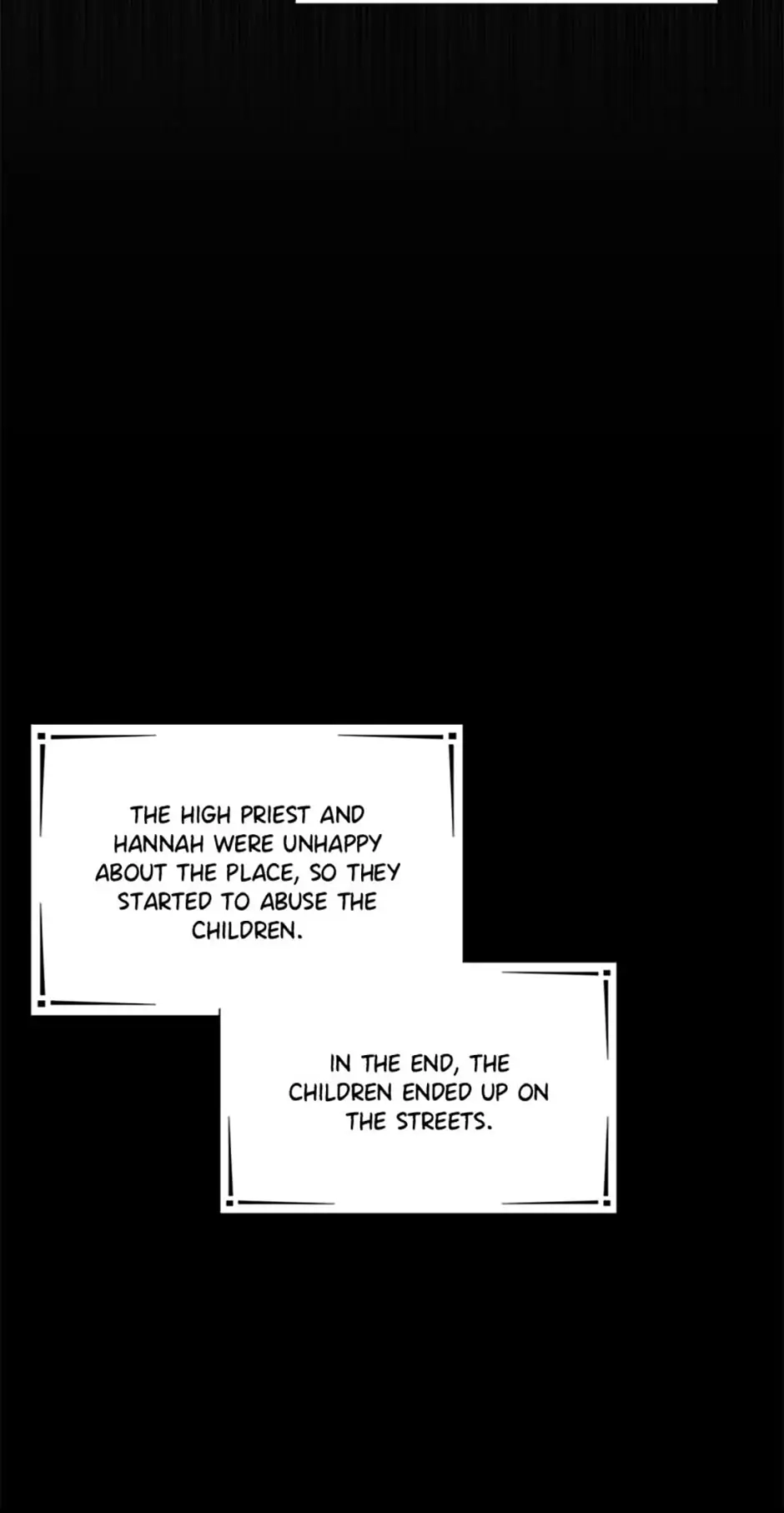 Read My Precious Little Villains EN Manga Online