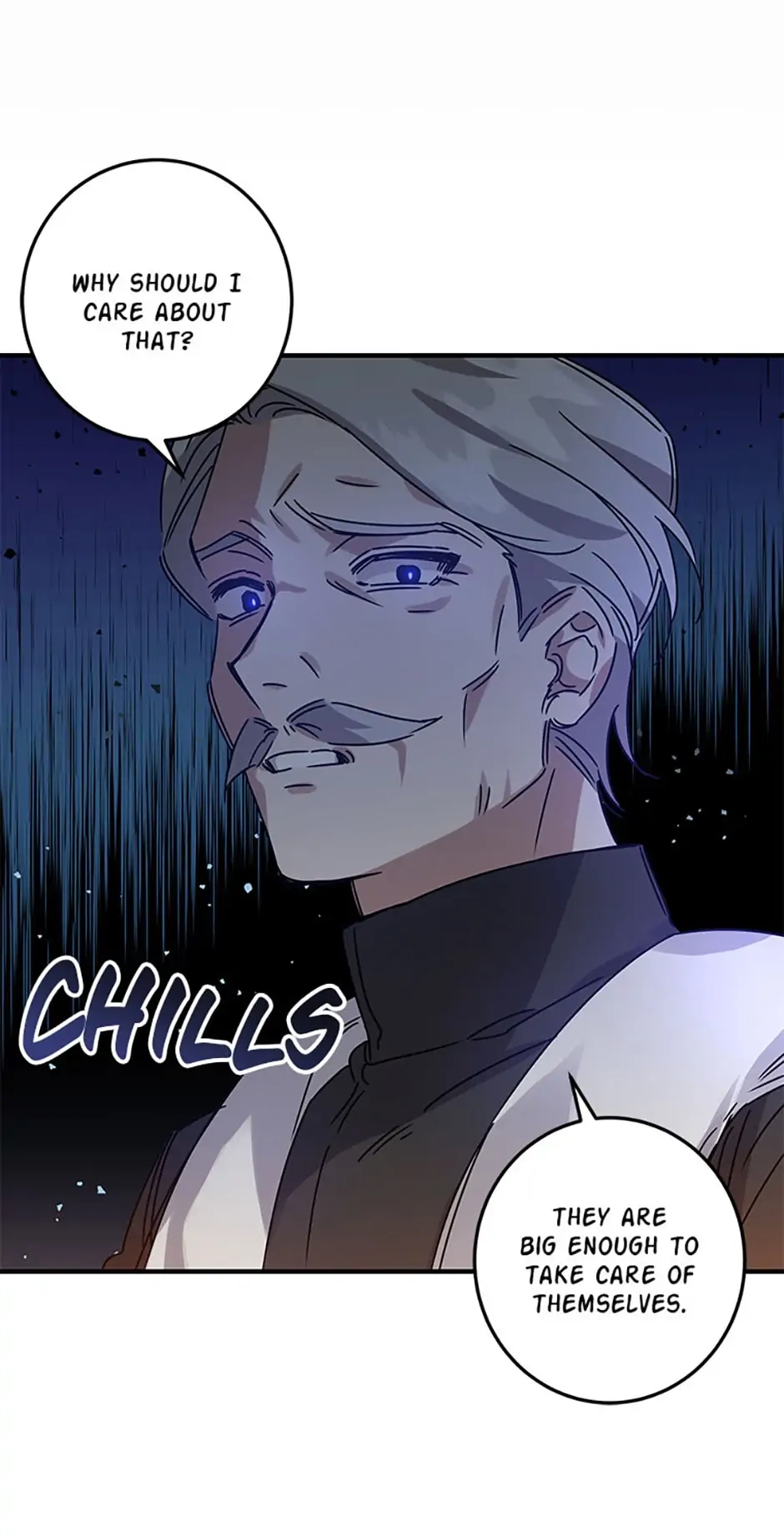 Read My Precious Little Villains EN Manga Online