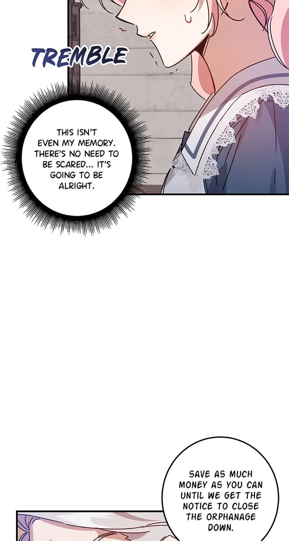 Read My Precious Little Villains EN Manga Online