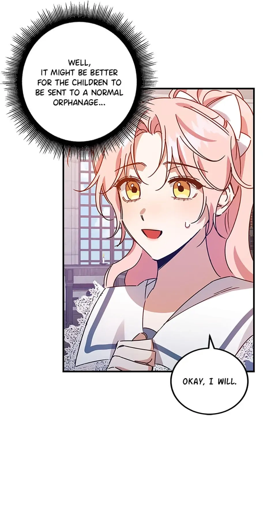 Read My Precious Little Villains EN Manga Online