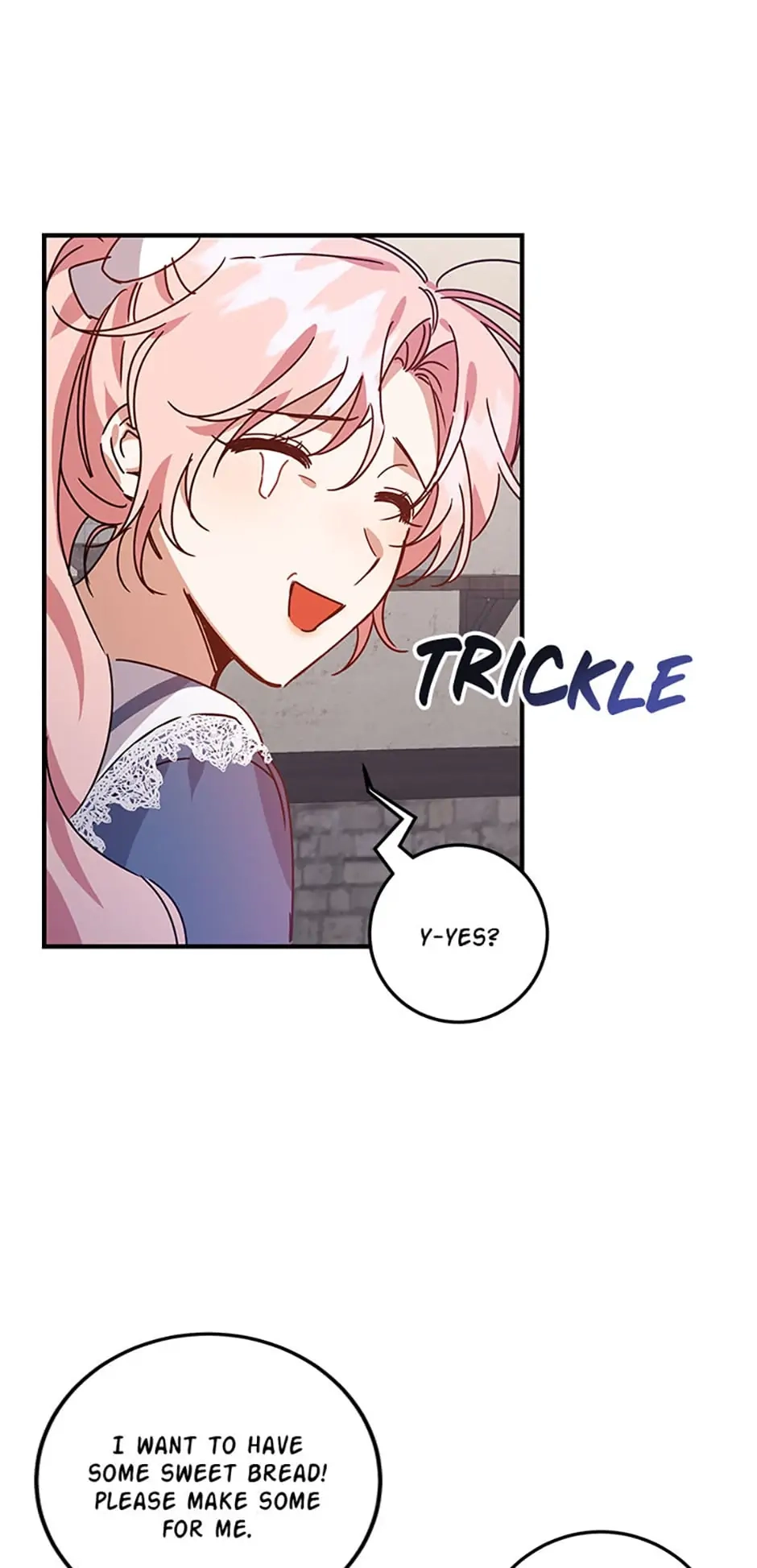 Read My Precious Little Villains EN Manga Online