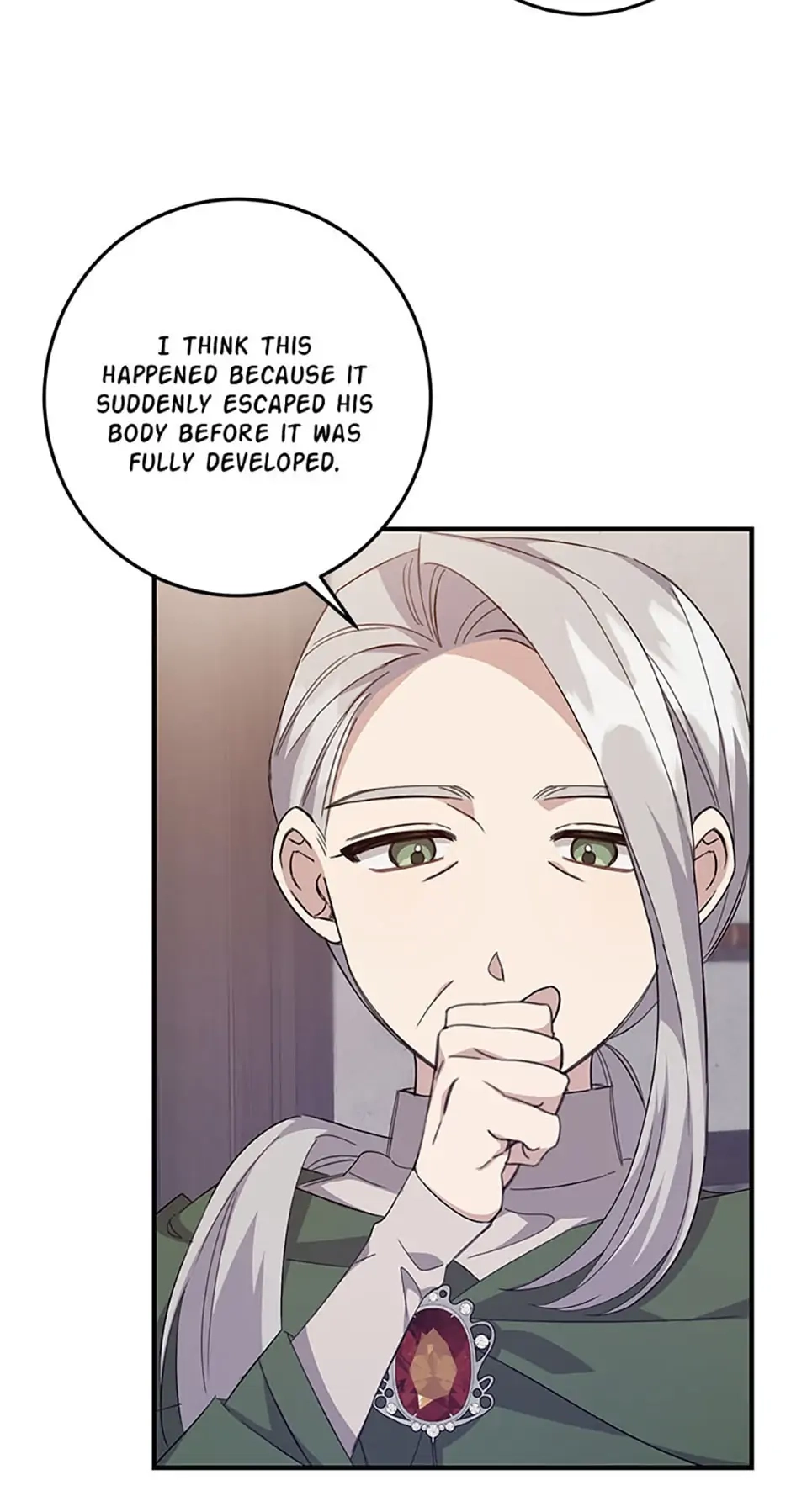 Read My Precious Little Villains EN Manga Online
