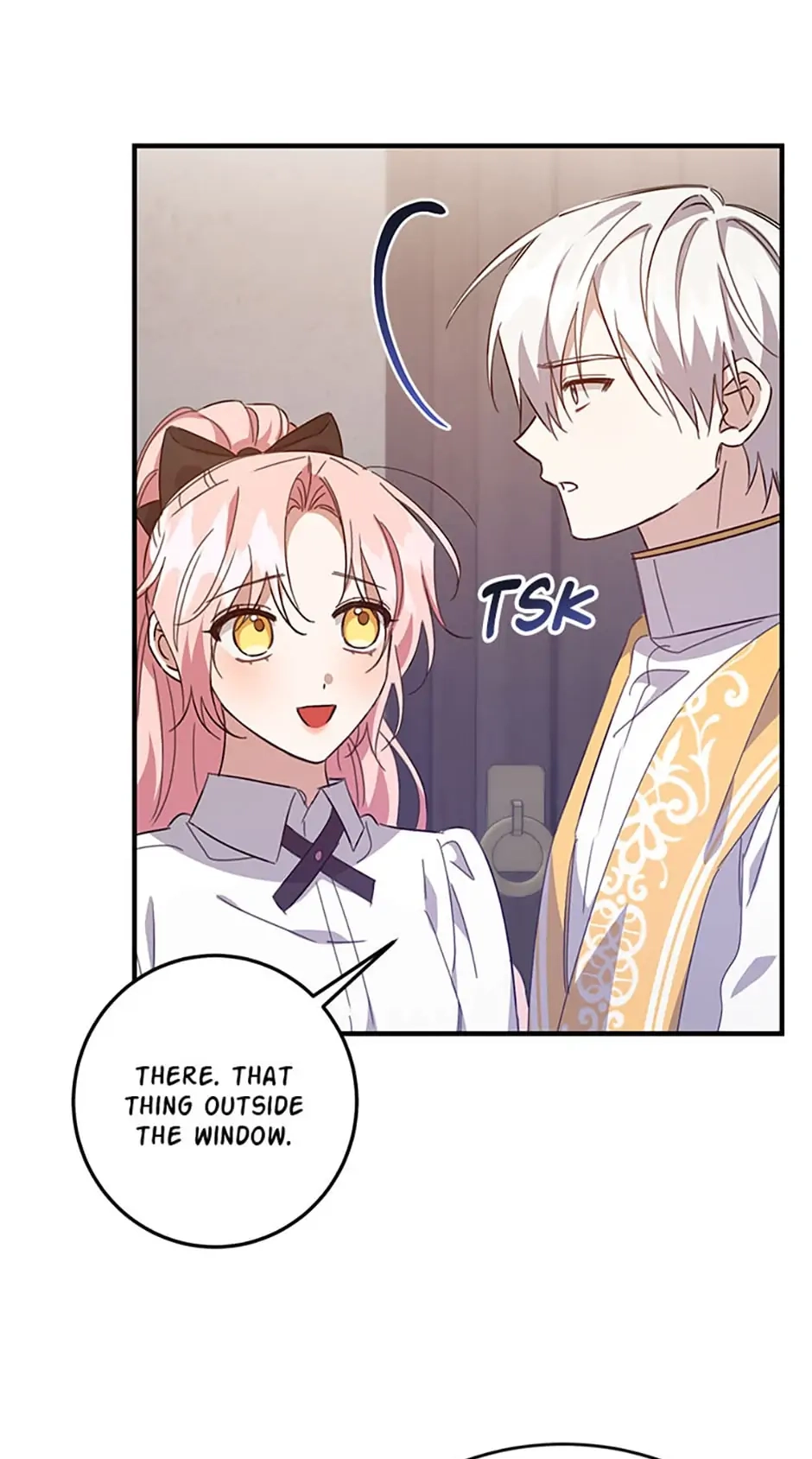 Read My Precious Little Villains EN Manga Online